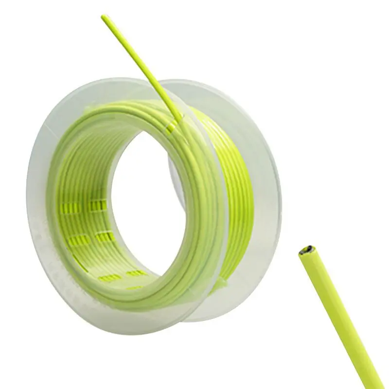 Mantel Gaskabel Teflon Voca Racing 5 mm