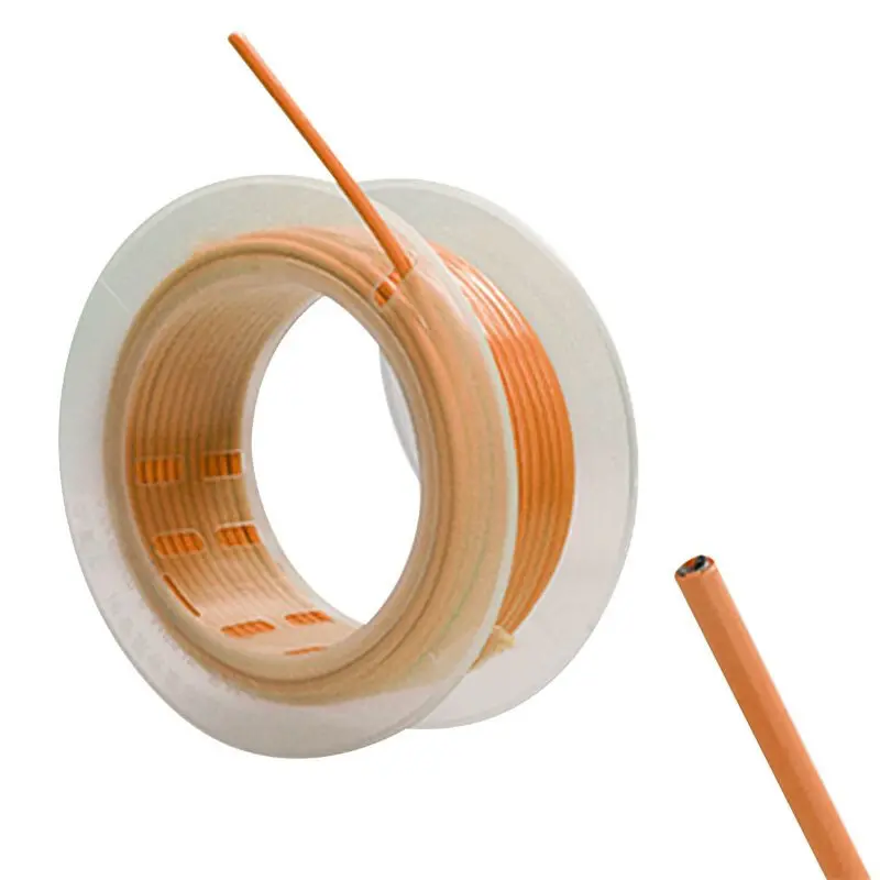 Mantel Gaskabel Teflon Voca Racing 5 mm
