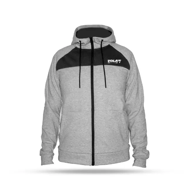 Kapuzenjacke Vola