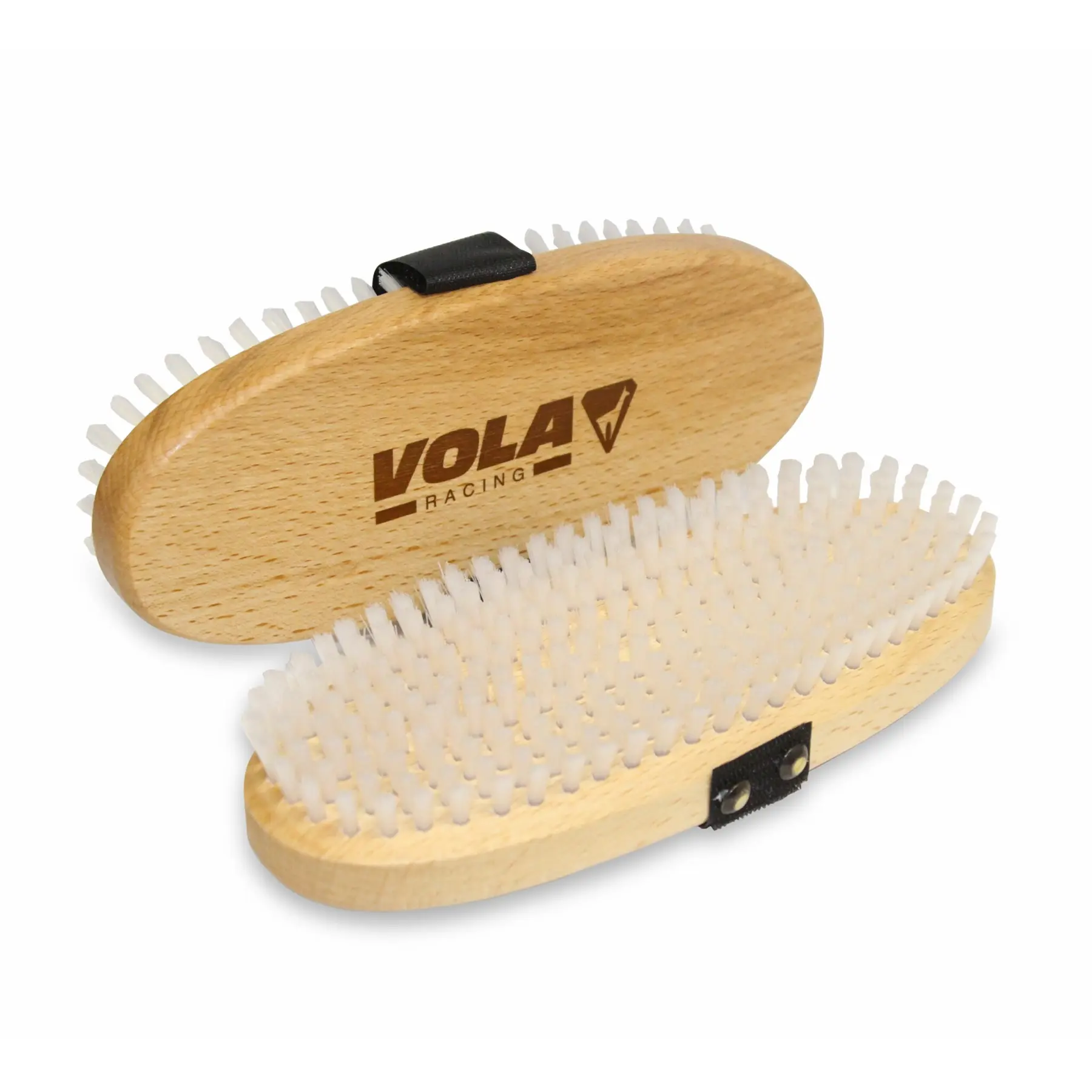 Oval Nylon Brush Vola