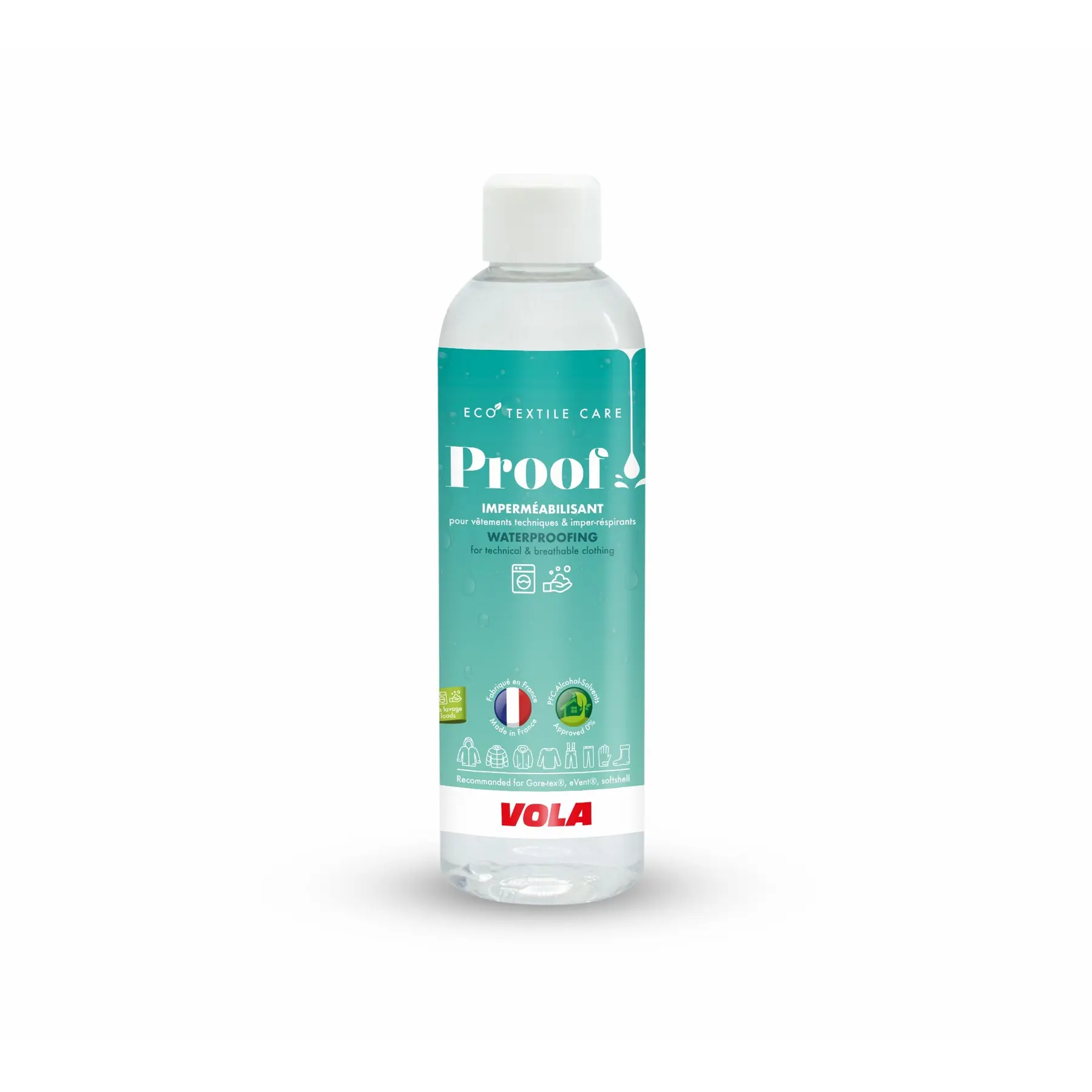 Laundry Vola Proof