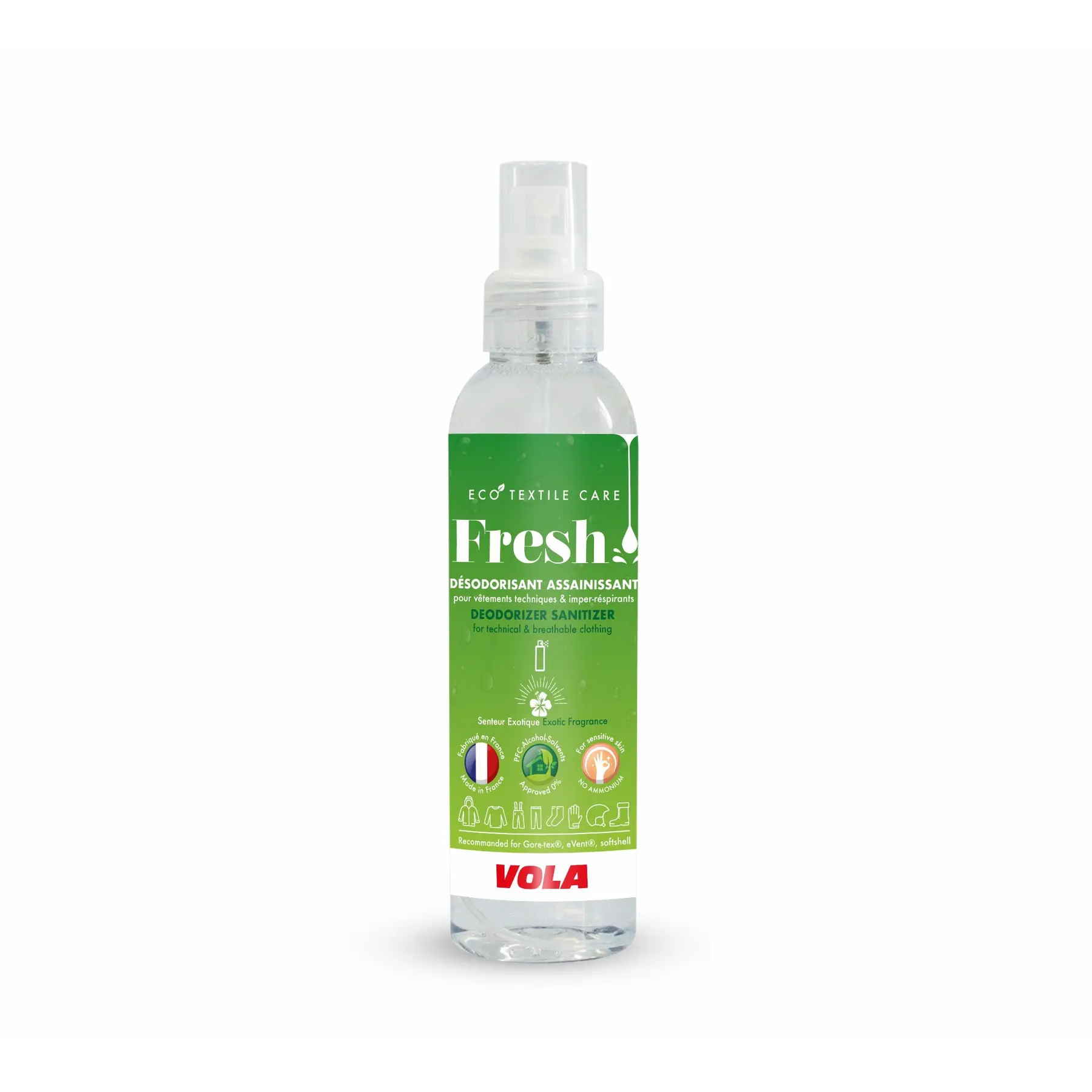 Spray Vola Fresh