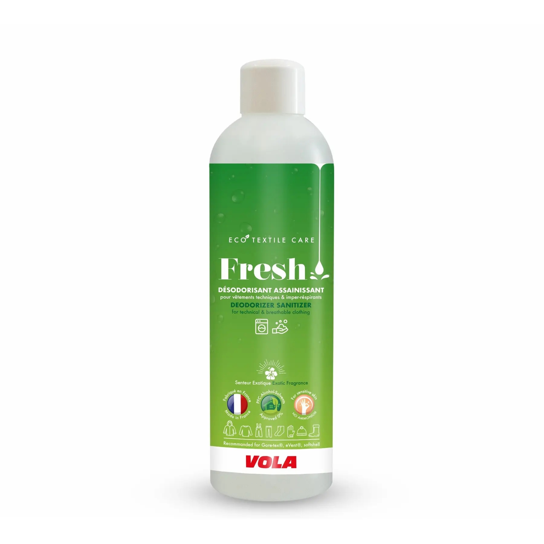 Lufterfrischer Vola Fresh