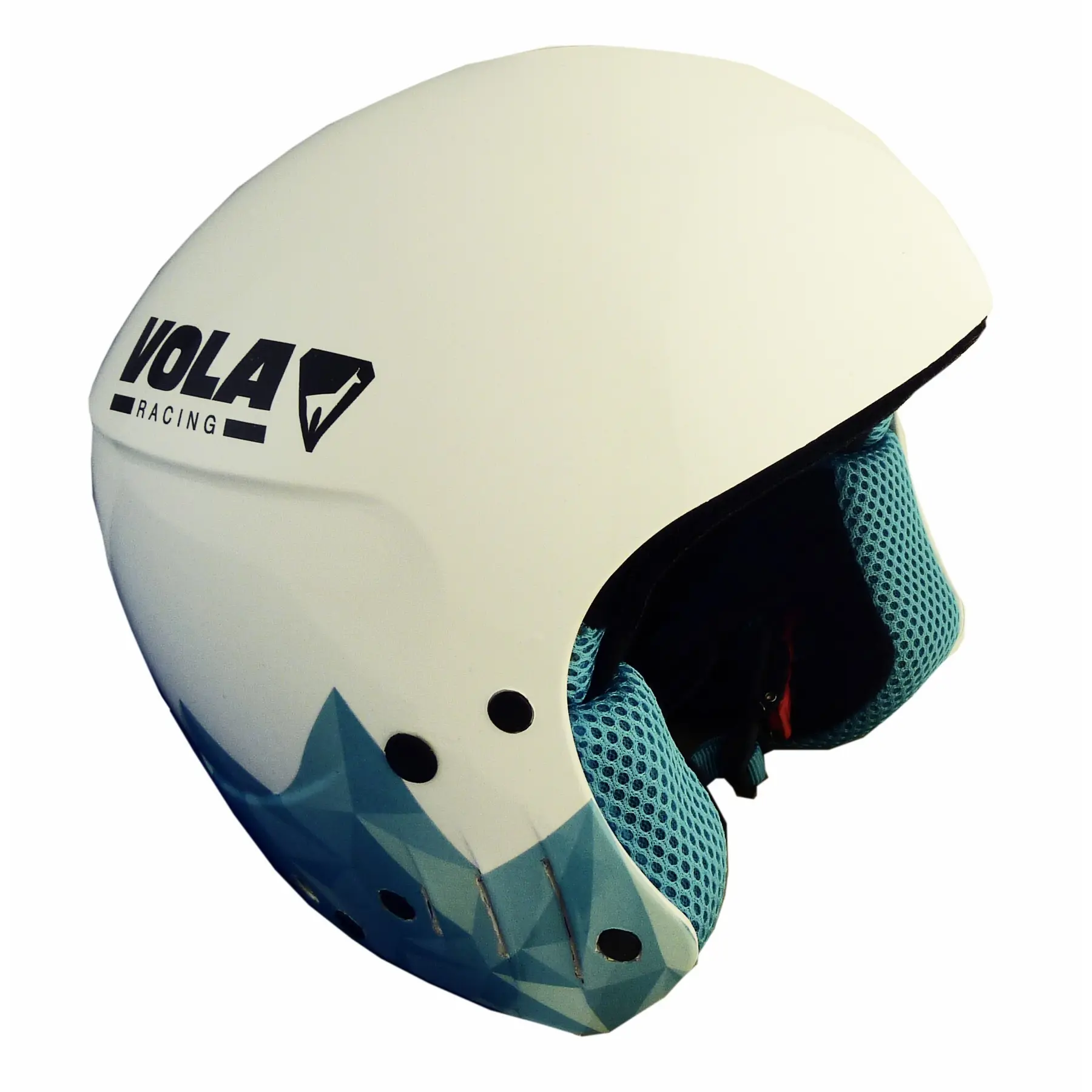 Skihelm Vola Fis Ice