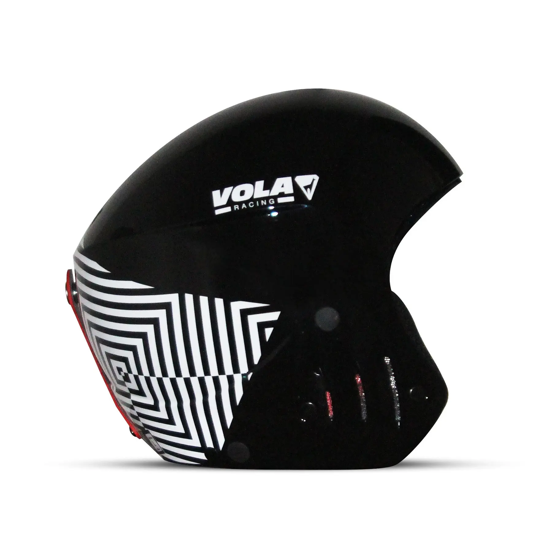 Skihelm Vola Fis Optical