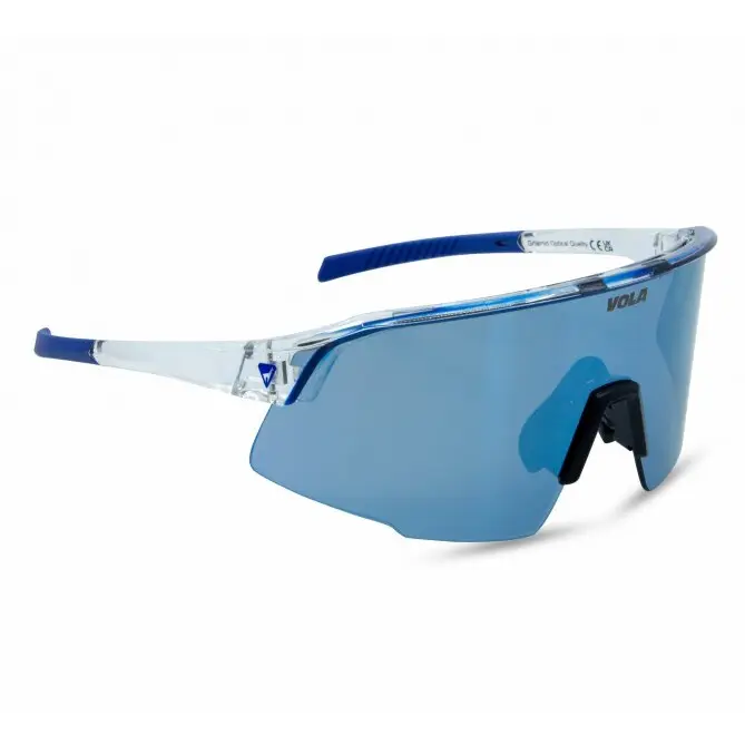 Velo Store - UK Sunglasses Vola | Extra 10% off with Subscription, Postage £16.79 to UK Fedex.