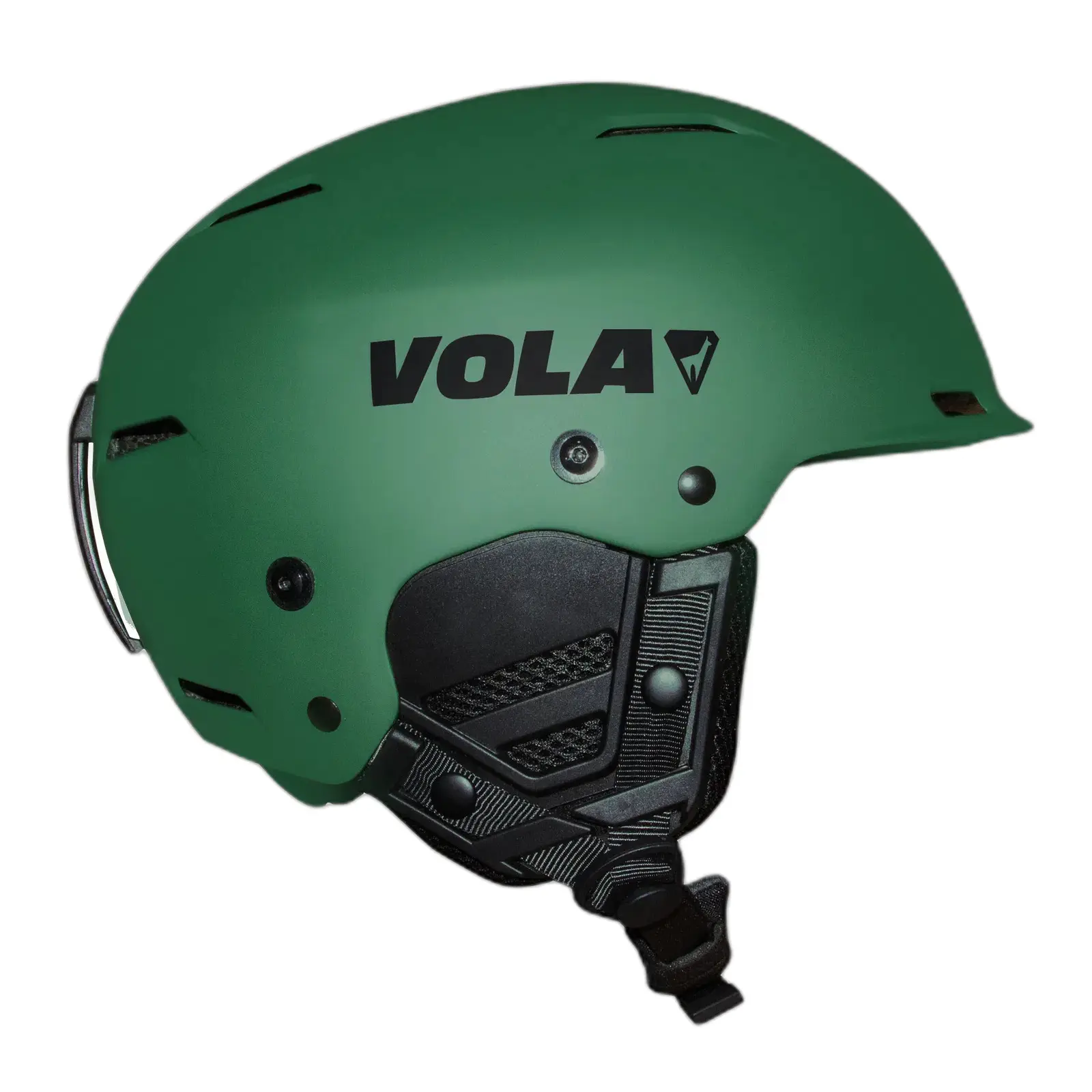 Skihelm Vola Sentinel