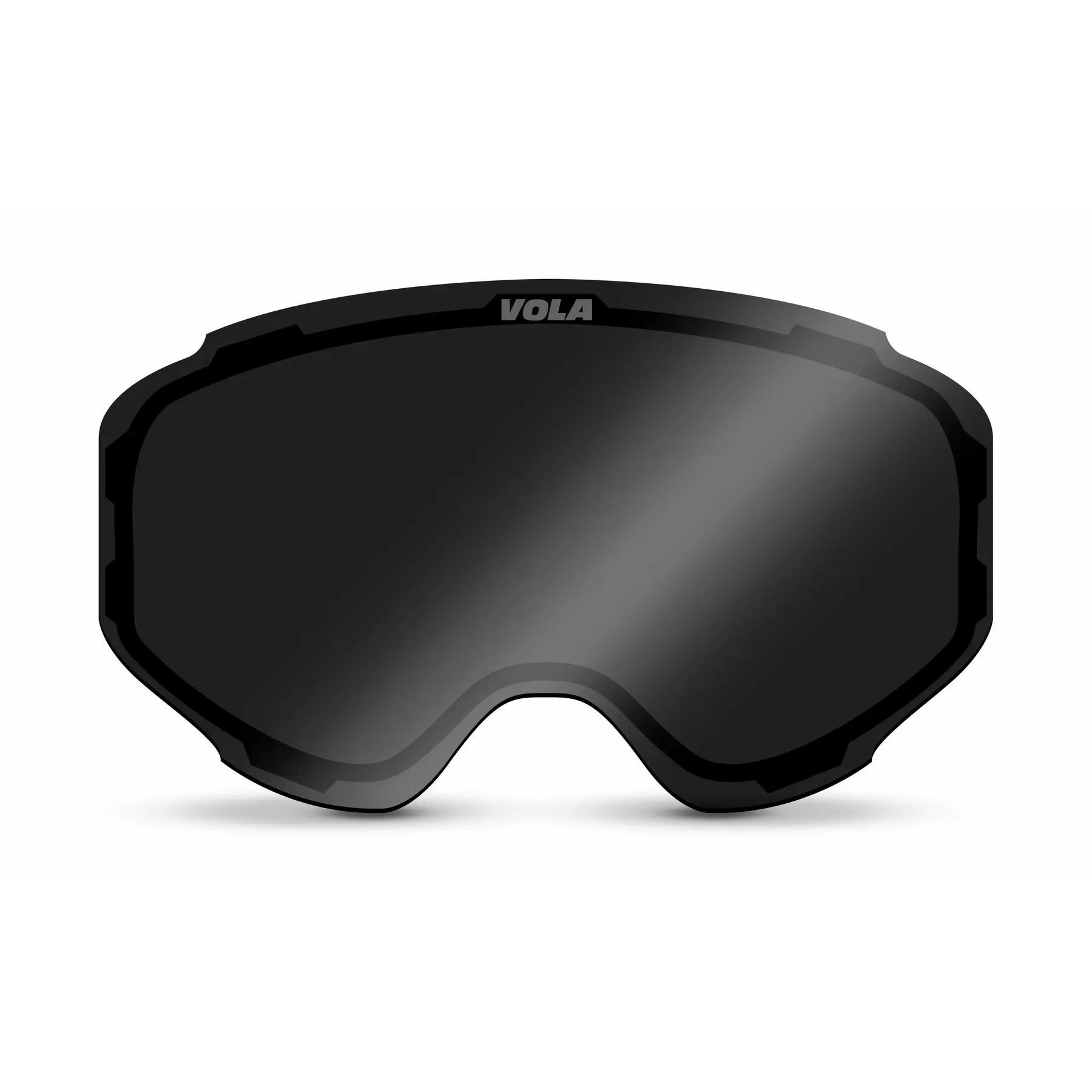 Bildschirm Skibrille Vola Zippy