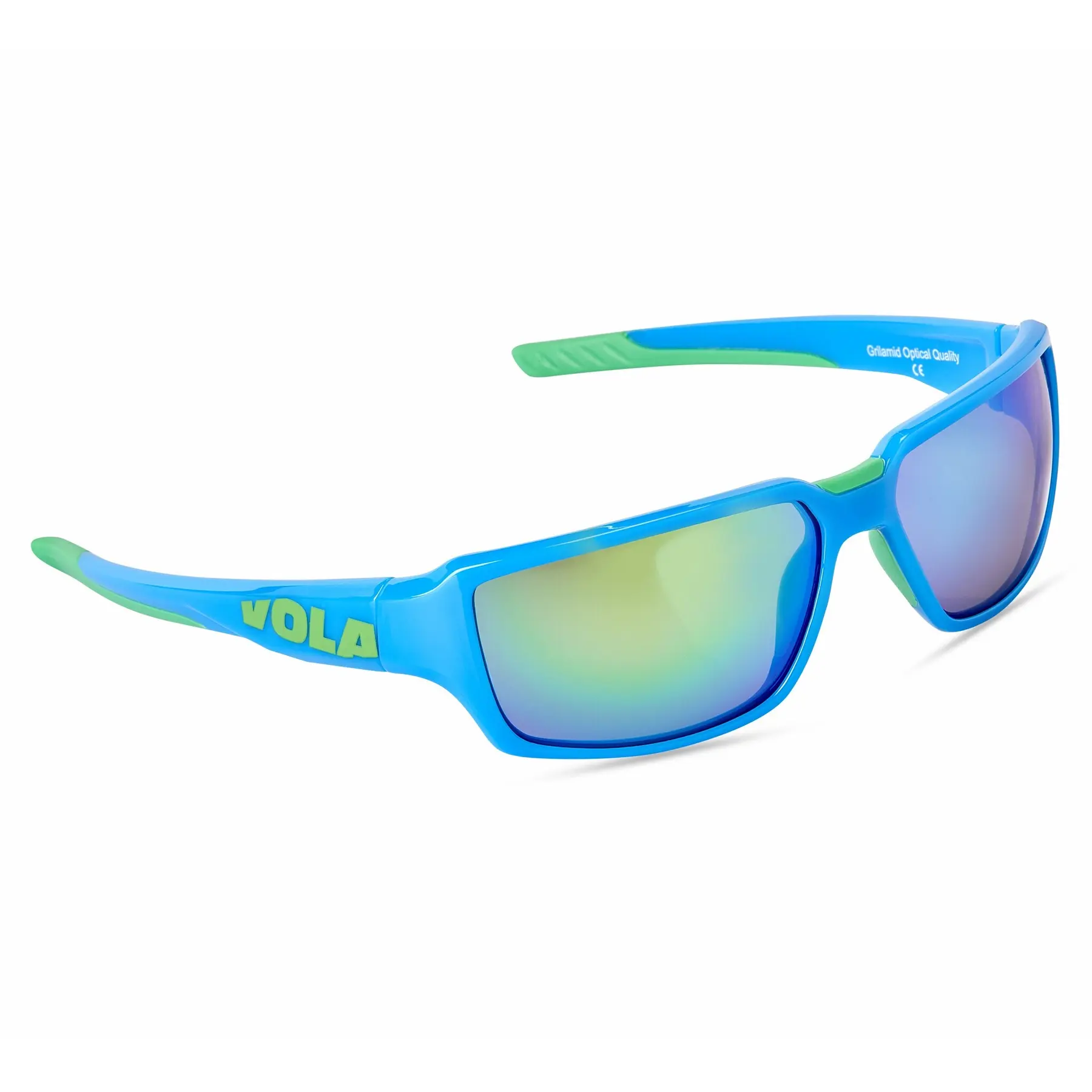 Velo Store - UK Sunglasses Vola Fusion | Extra 10% off with Subscription, Postage £16.79 to UK Fedex.