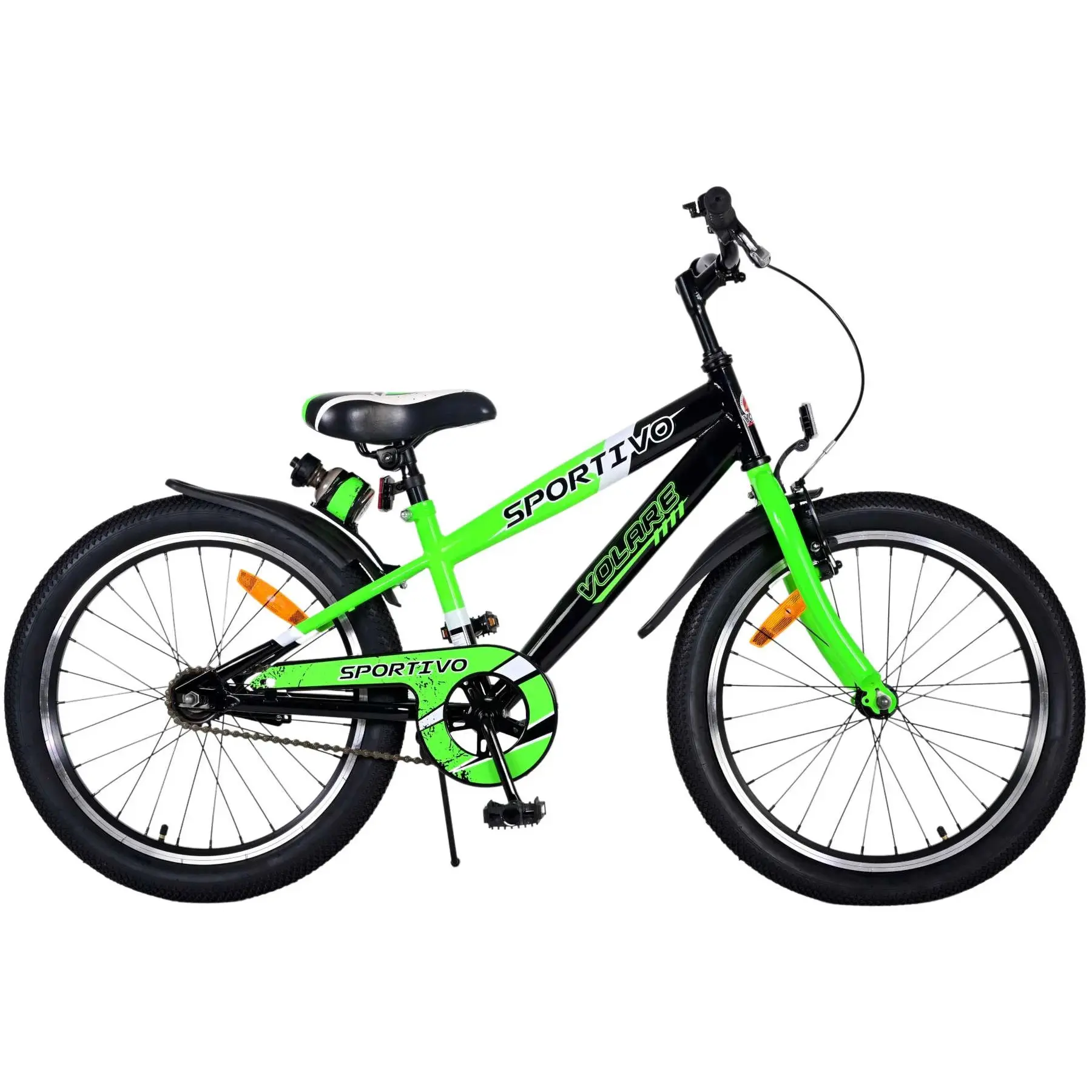 Trekking-Bike Für Kinder Volare Sportivo Cb