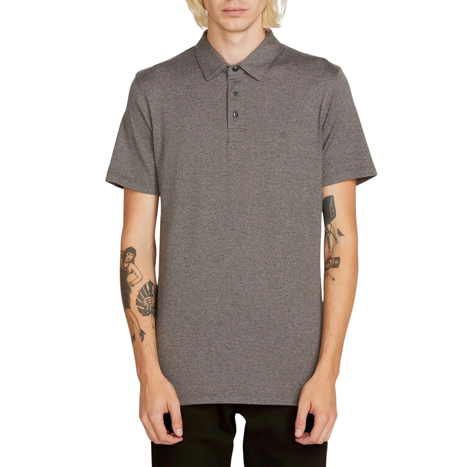 0196134366522 - Polo-Shirt Wowzer 0196134366522 - Polo-Shirt Wowzer