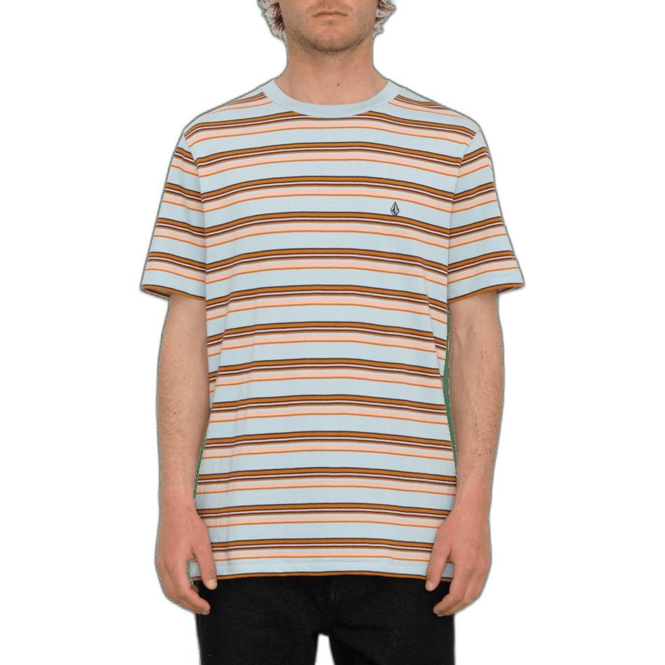 0196134637691 - T-Shirt Commixt Crew