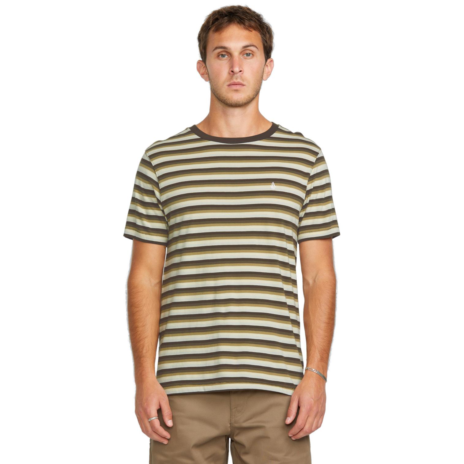 0196134959175 - T-Shirt Level Stone