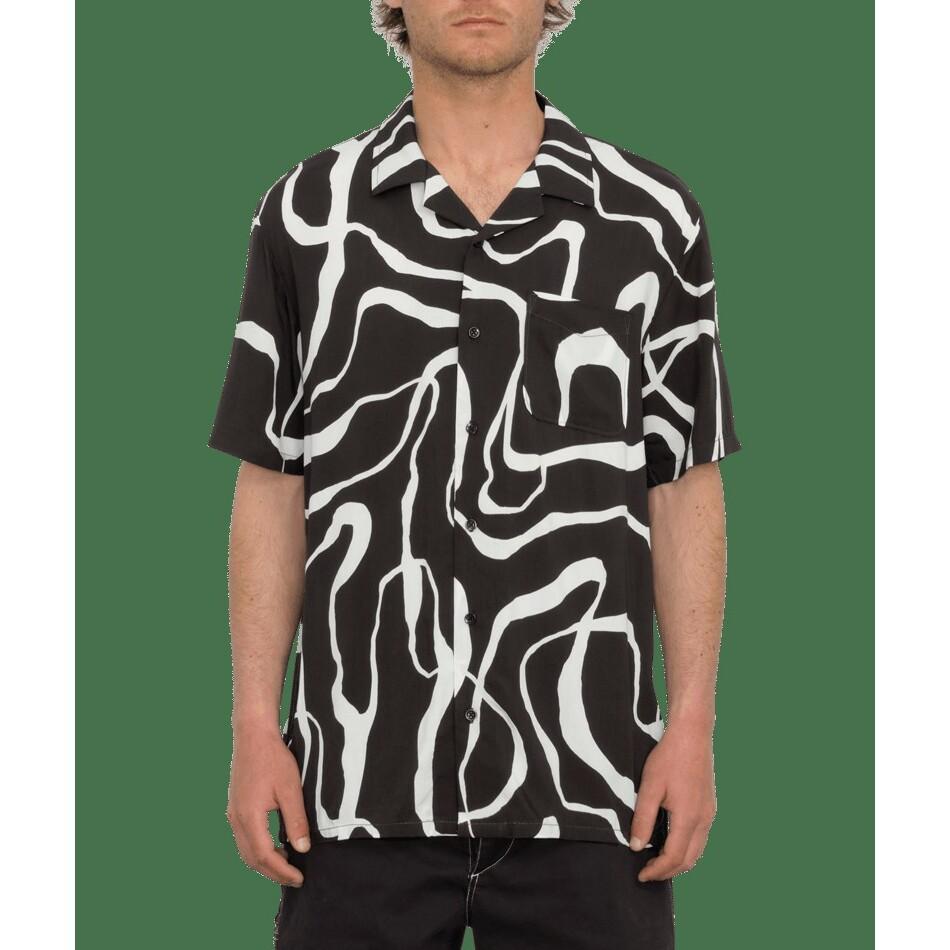 0196134637929 - Hemd Bold Moves