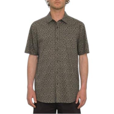 Camicia Volcom Stone Mash