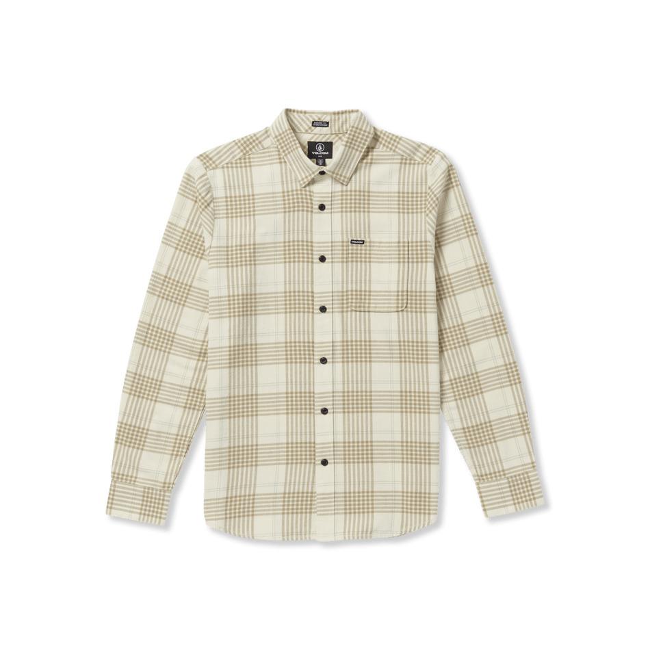 0196134497738 - Hemd Caden Plaid