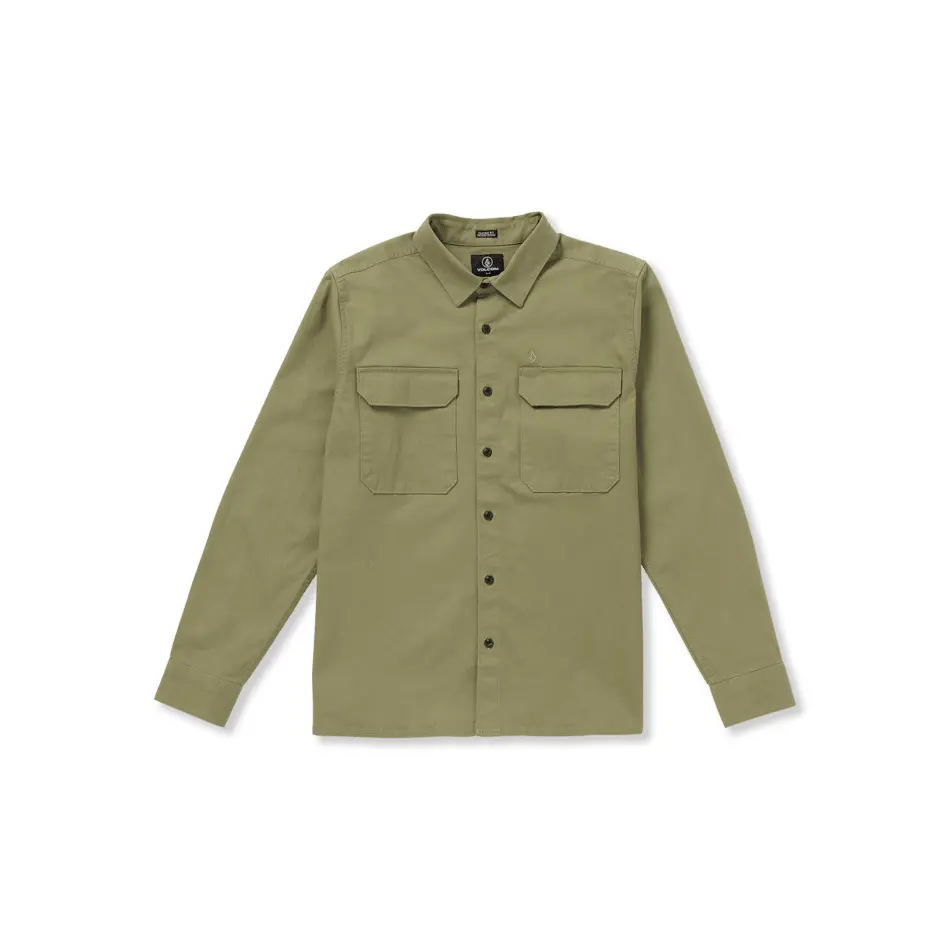 0196134811367 - Arbeitsjacke Servicestone