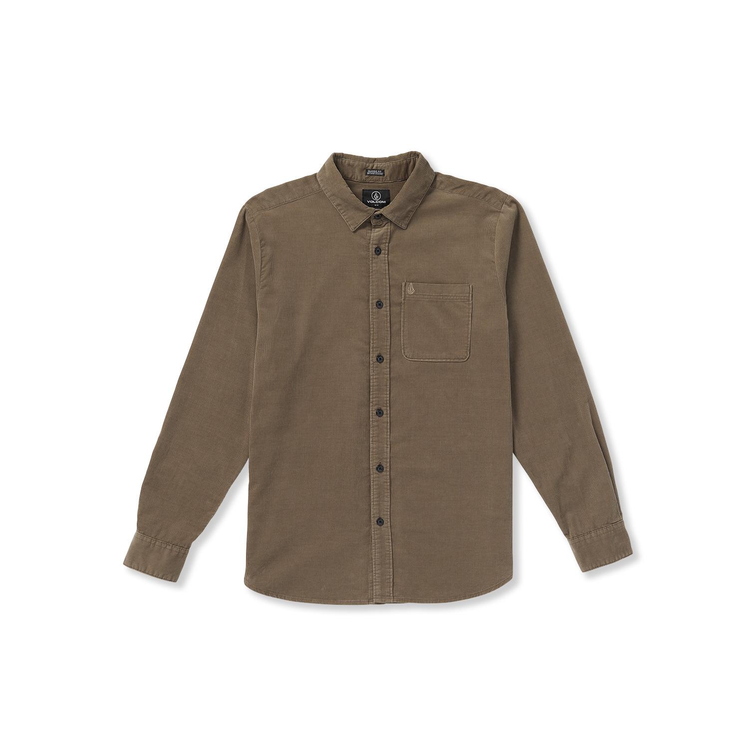 0196134884262 - Langarmshirt Zander 0196134884262 - Langarmshirt Zander