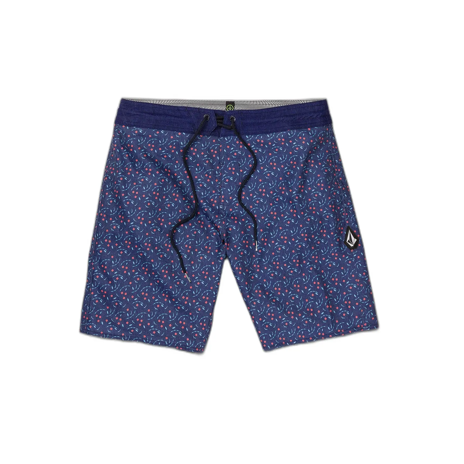 0193573926942 - Badeshorts Fuse Stoney 18