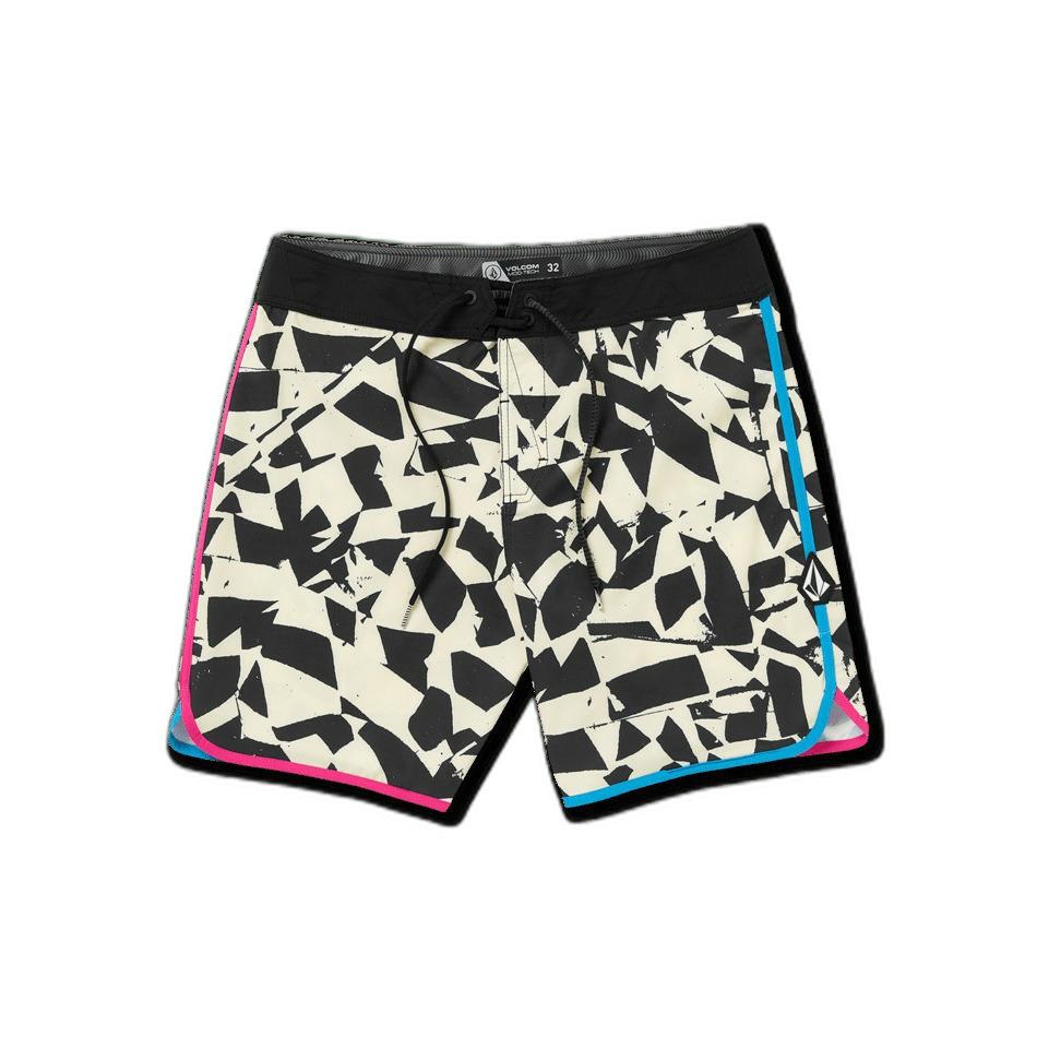 0196134639626 - Surfshorts Lido Scallop 19