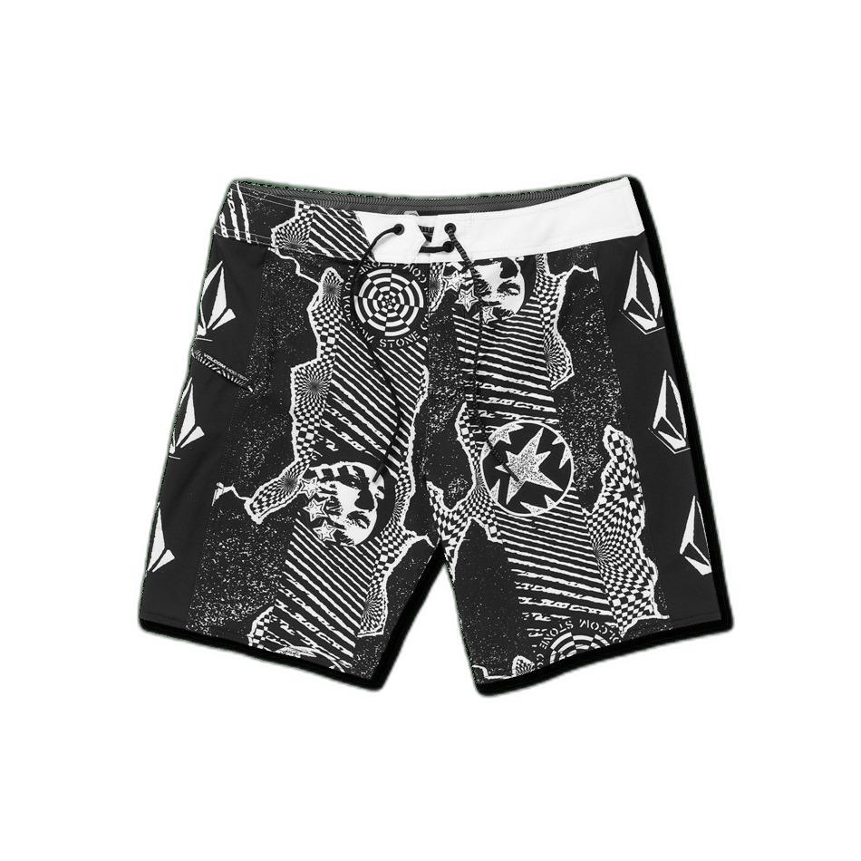 0196134639718 - Surfshorts Lido Iconic 19