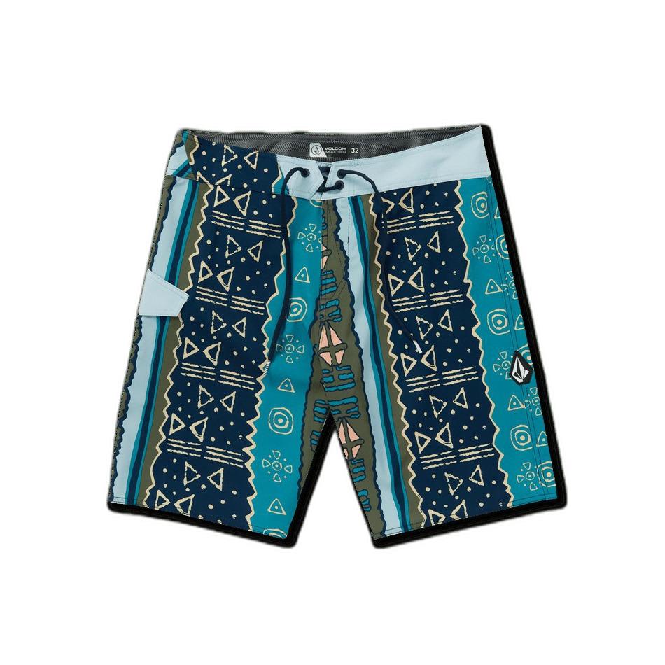 0196134640141 - Surfshorts Lido Iconic 20