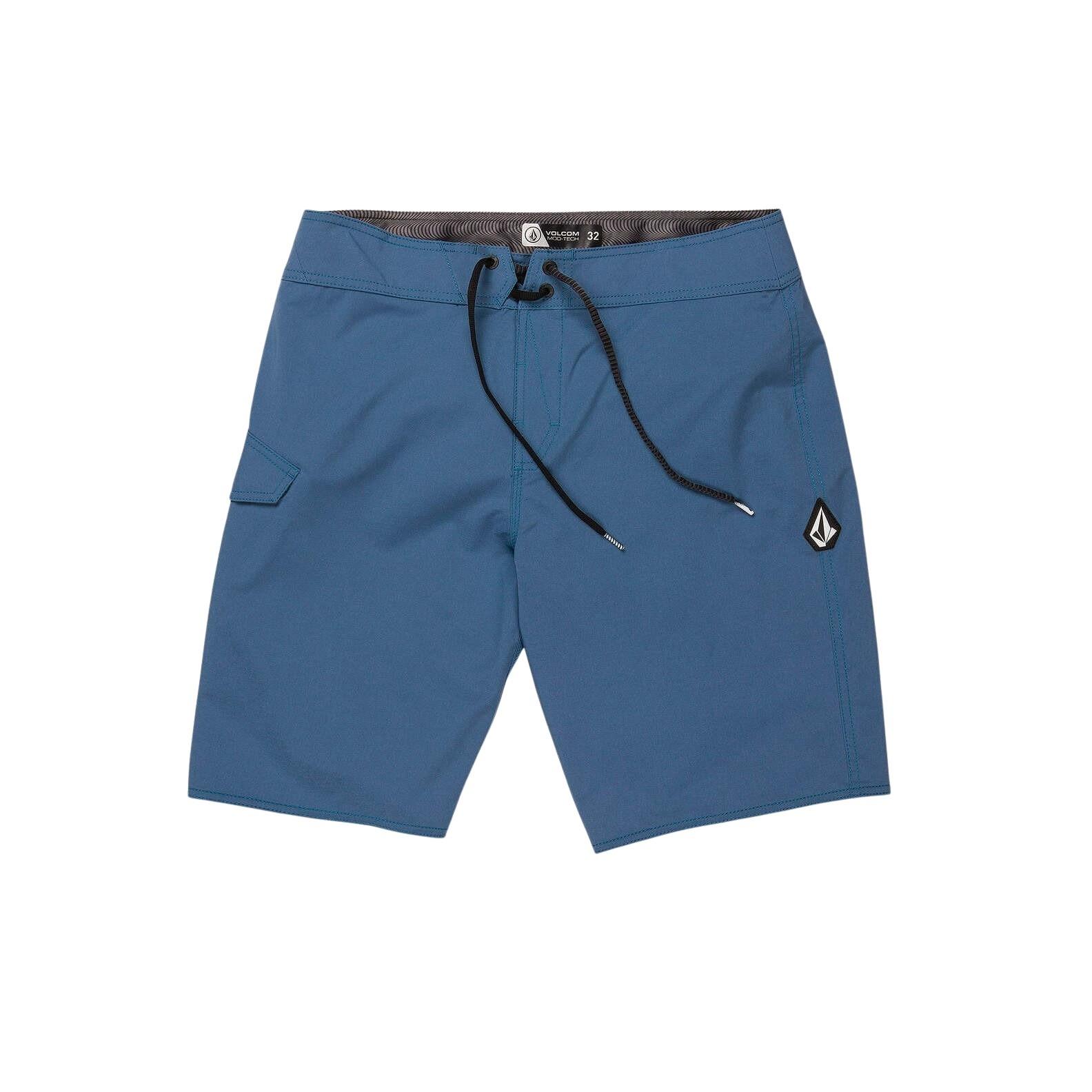 0196134717669 - Surfshorts Lido Solid 20