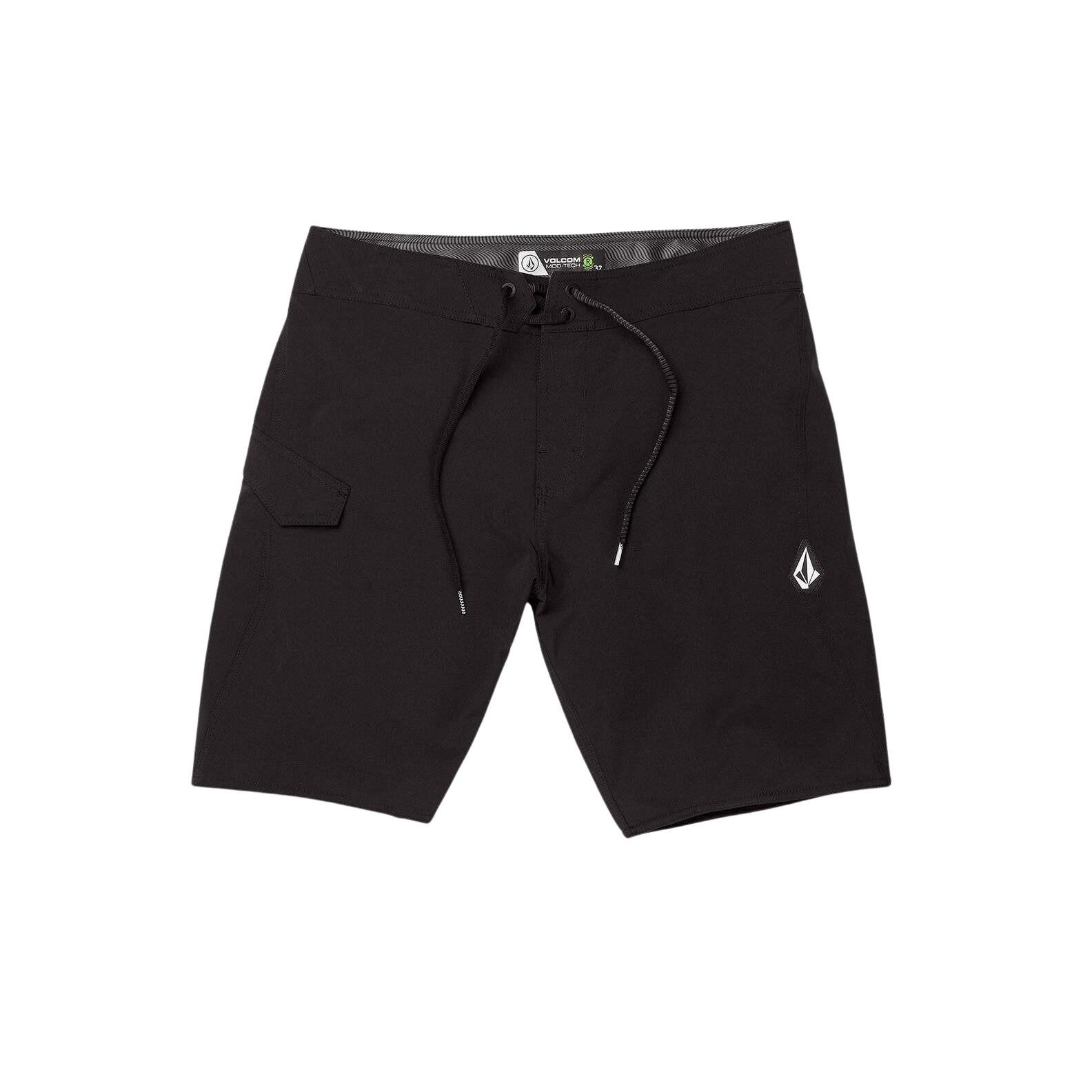 0196134717751 - Surfshorts Lido Solid 20