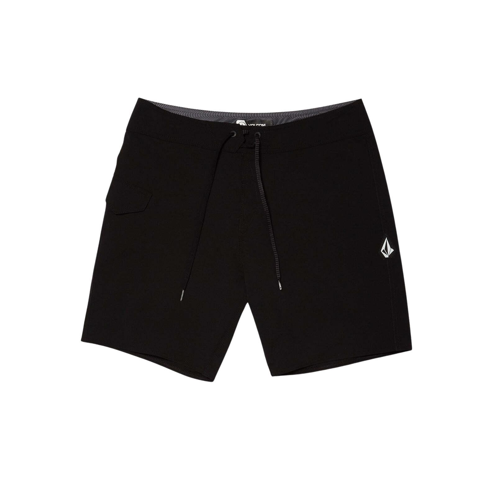0196134717928 - Surfshorts Lido Solid 18