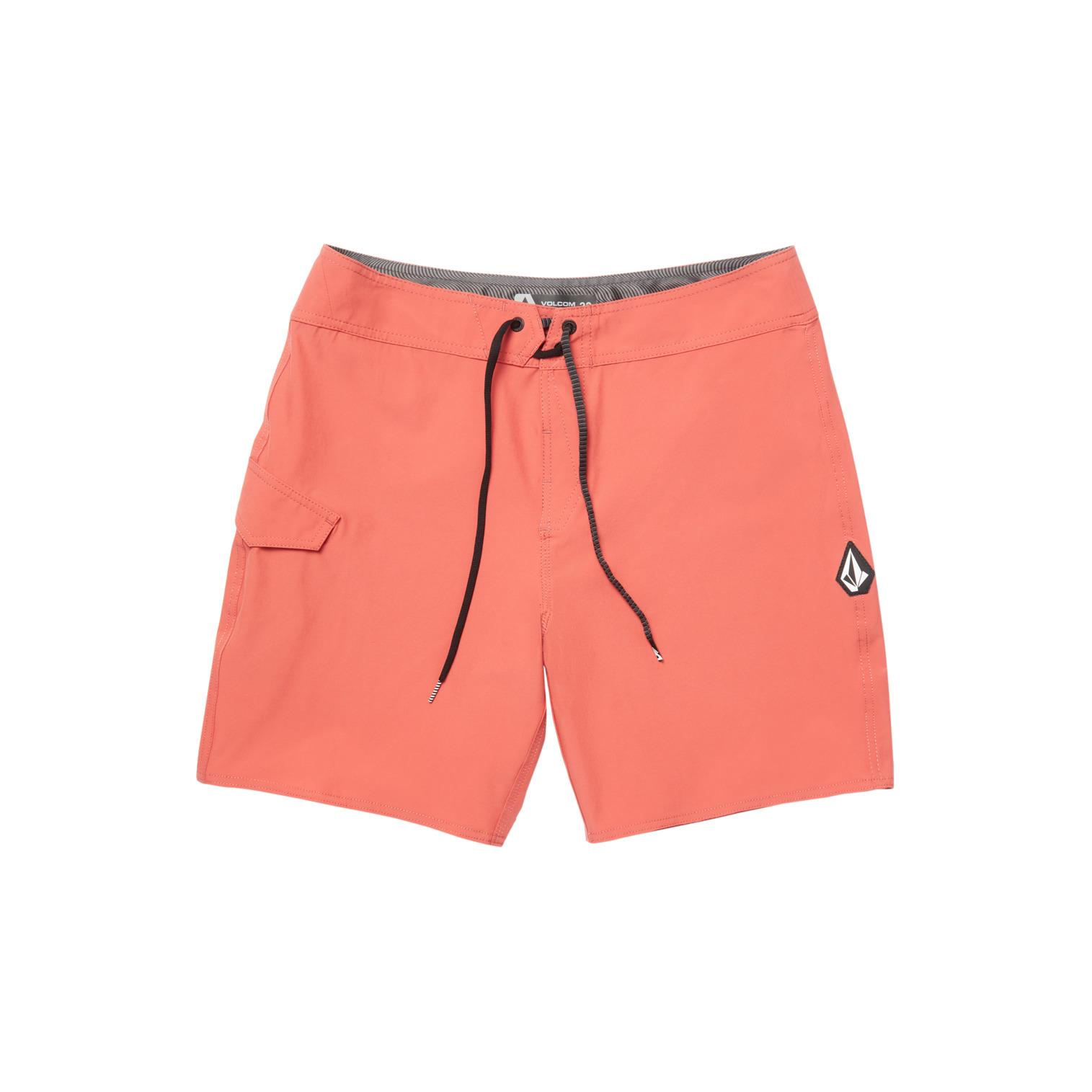 0196134960263 - Badehose Lido Solid Mod 18