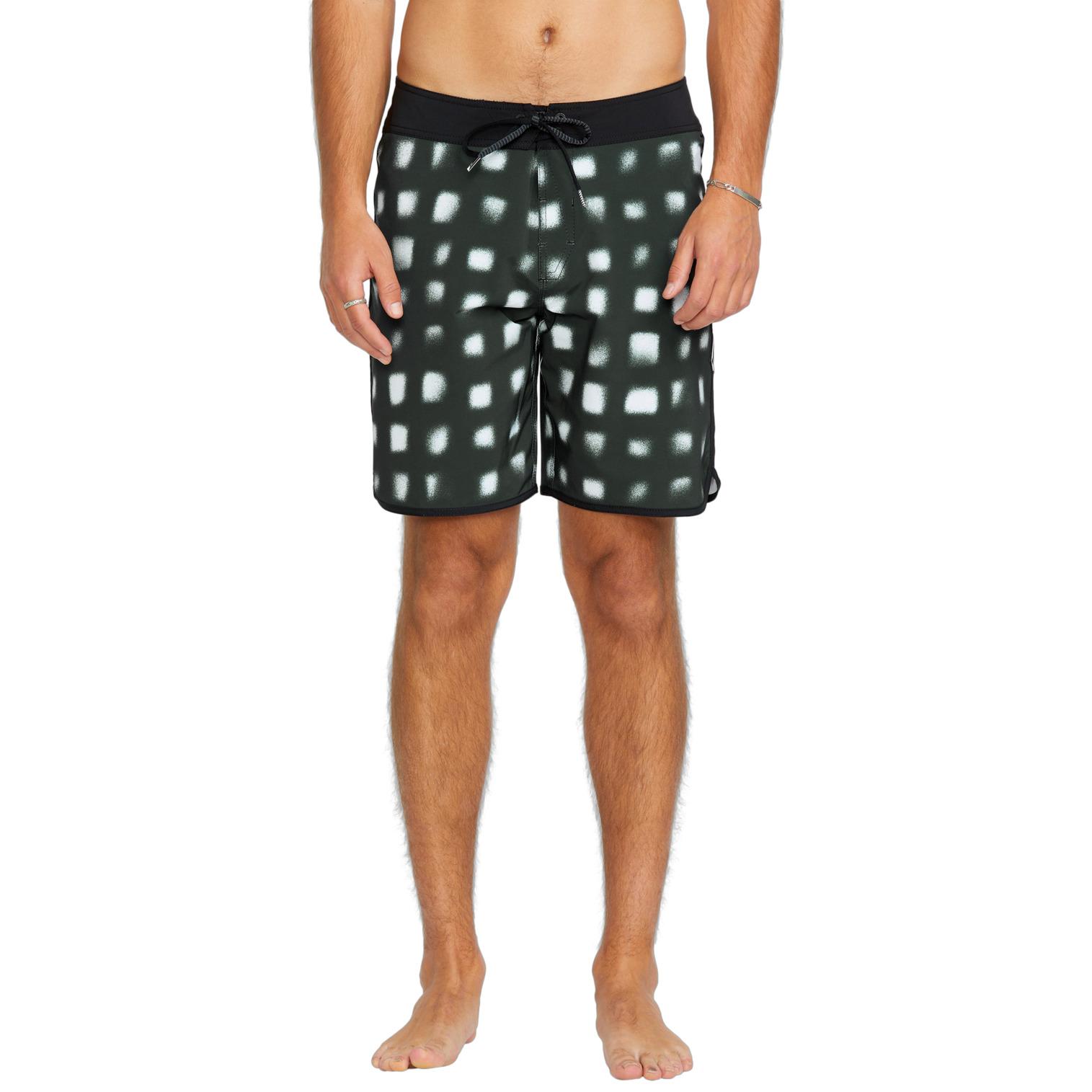 0196134960539 - Badehose Infuse Scallop Mod 19