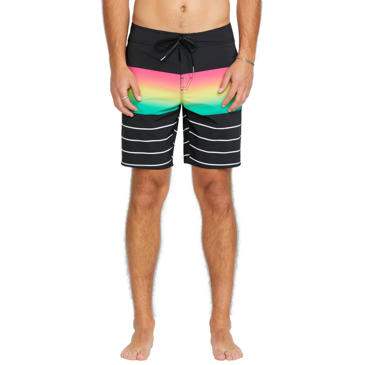 0196134961741 - Badehose Quarta Fade Mod 19