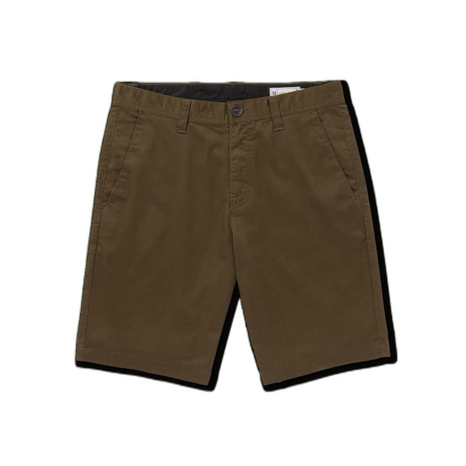 0196134640264 - Shorts Frckn Mdn Strch Sht 21