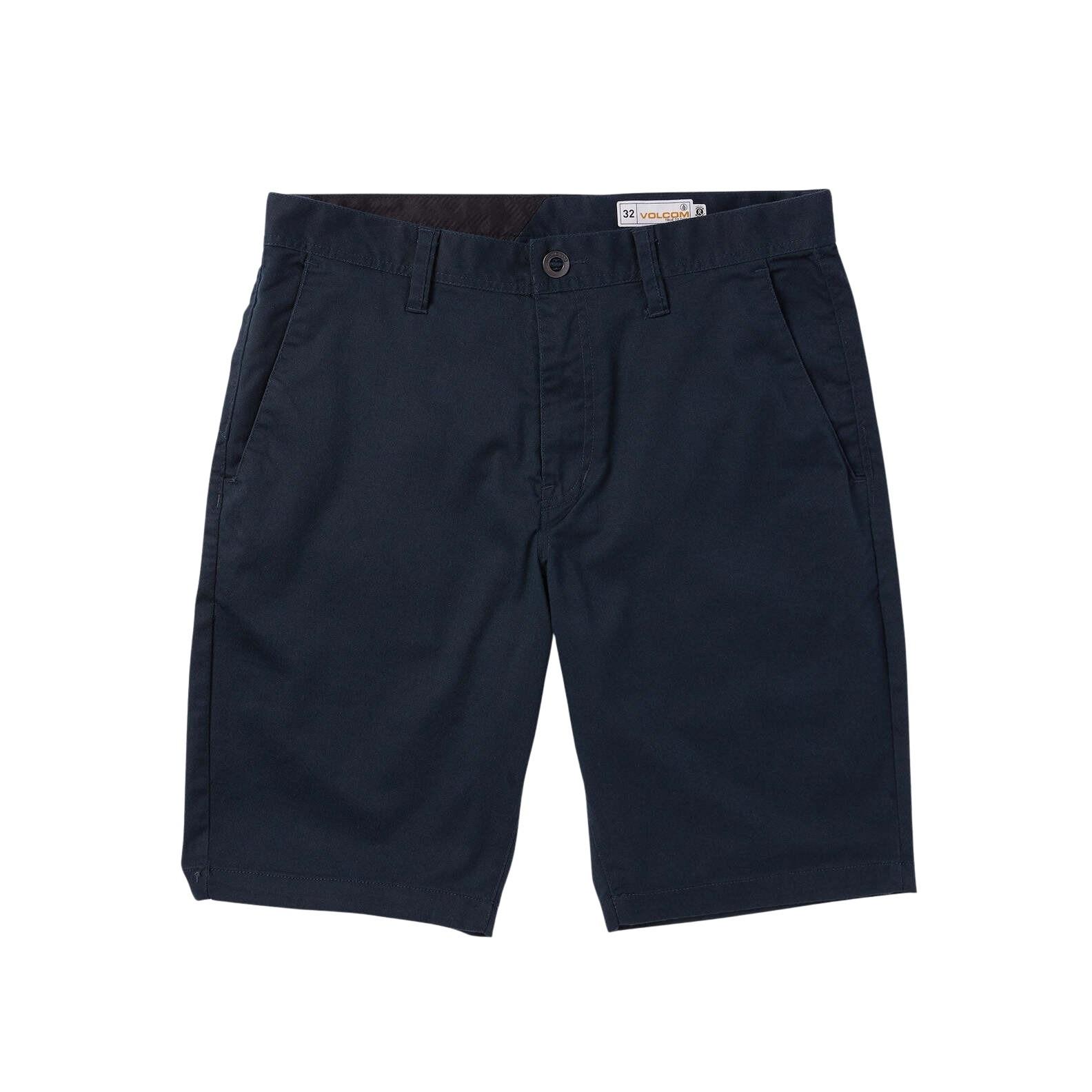 0196134272472 - Shorts Volcom