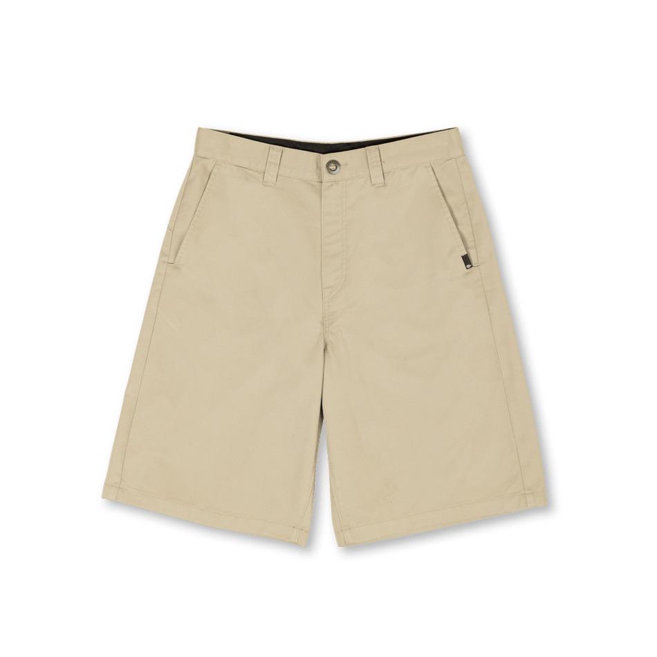 0196134273240 - Shorts für Damen Volcom