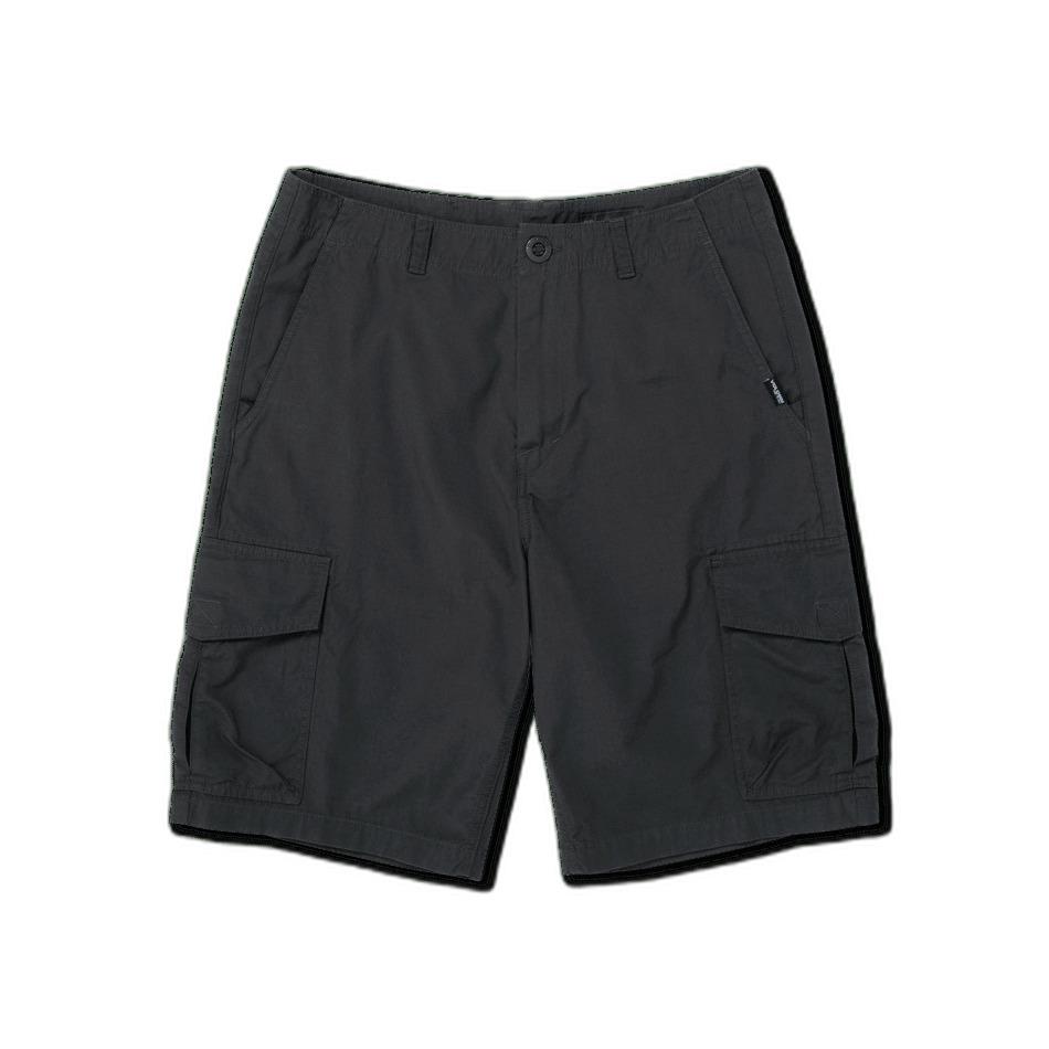 0196134640455 - Shorts Barracks Cargo 22