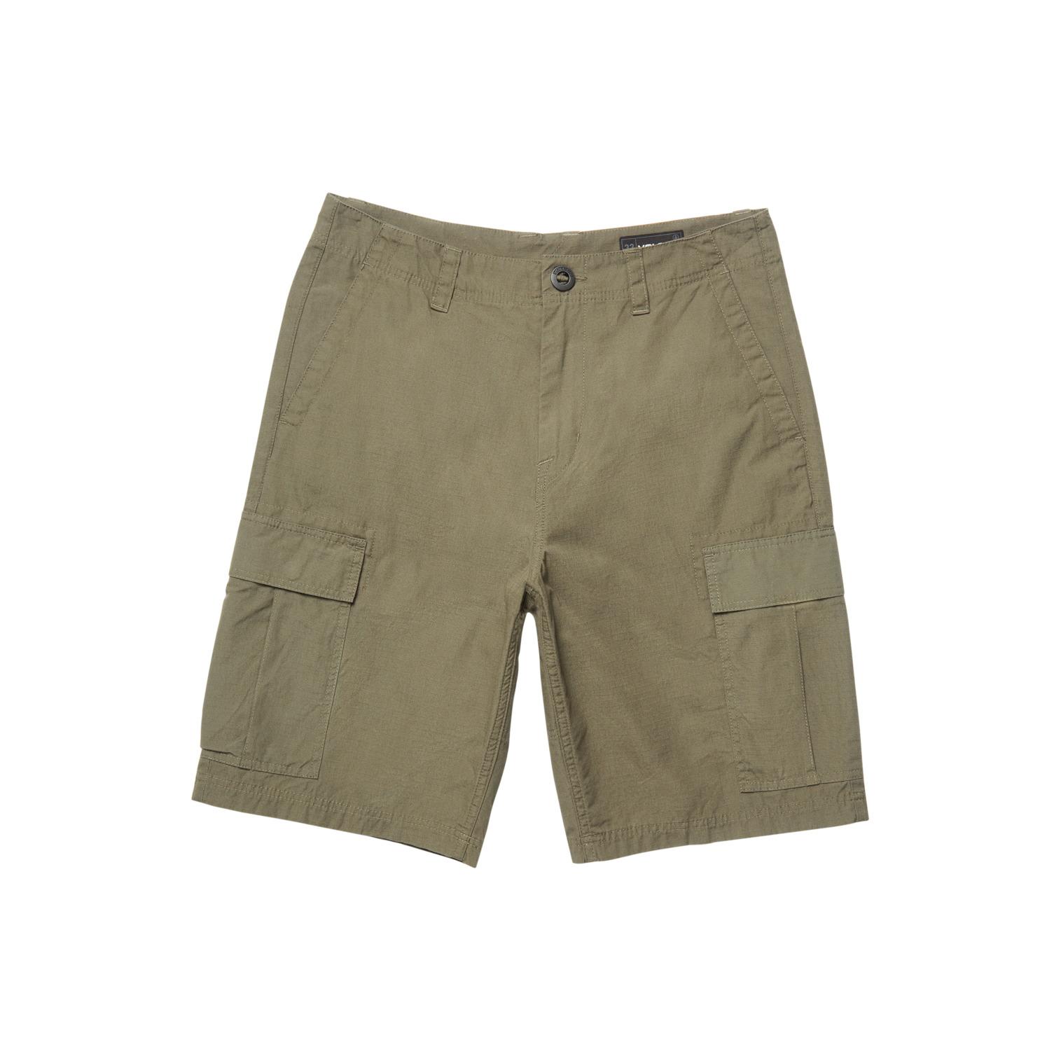 0196134962212 - Cargo Shorts Strange Tripper 22