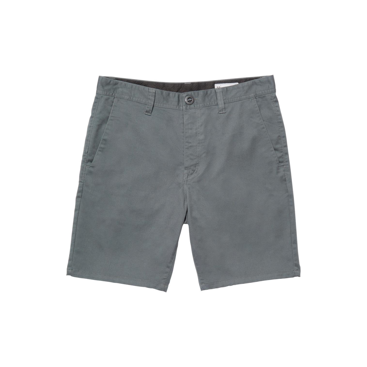 0196134962441 - Shorts Frickin Modern Stretch 19