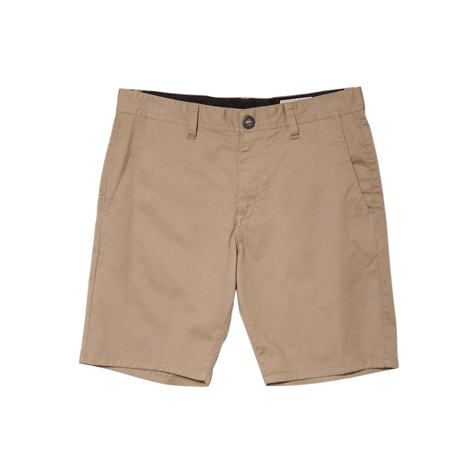 0889623599418 - Shorts Volcom