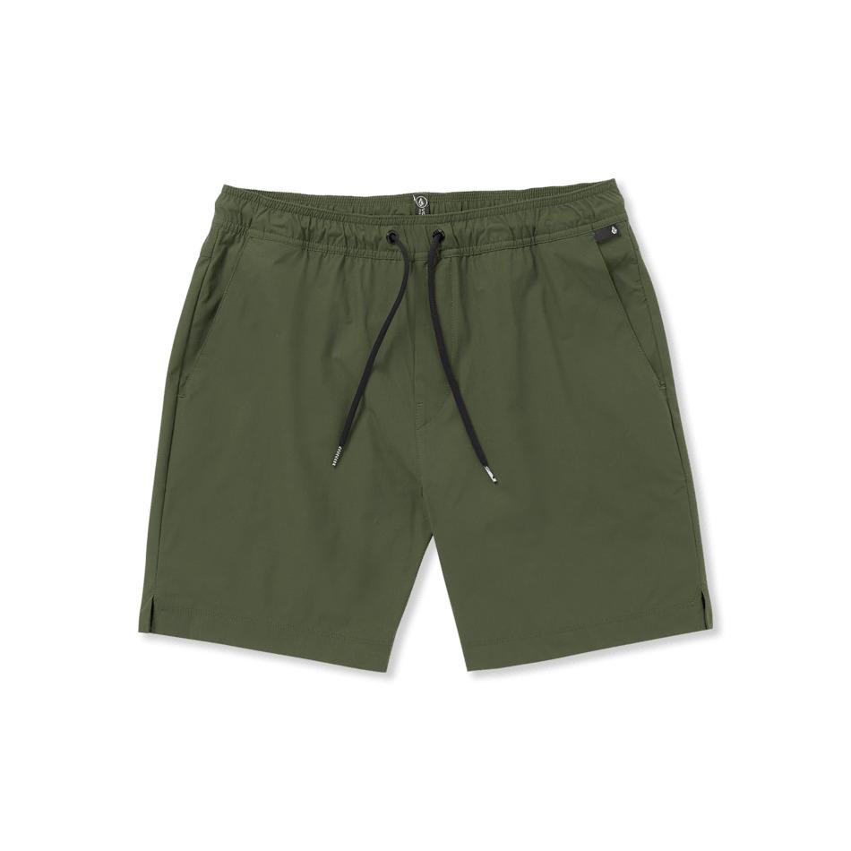 0196134641247 - Shorts Hoxstop Ew 18