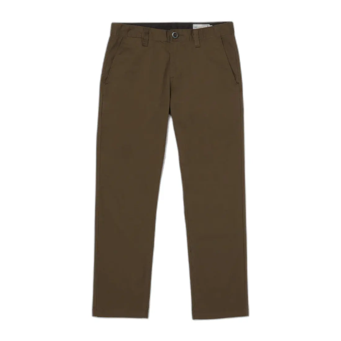 Chinohose Volcom Frickin Modern Stret
