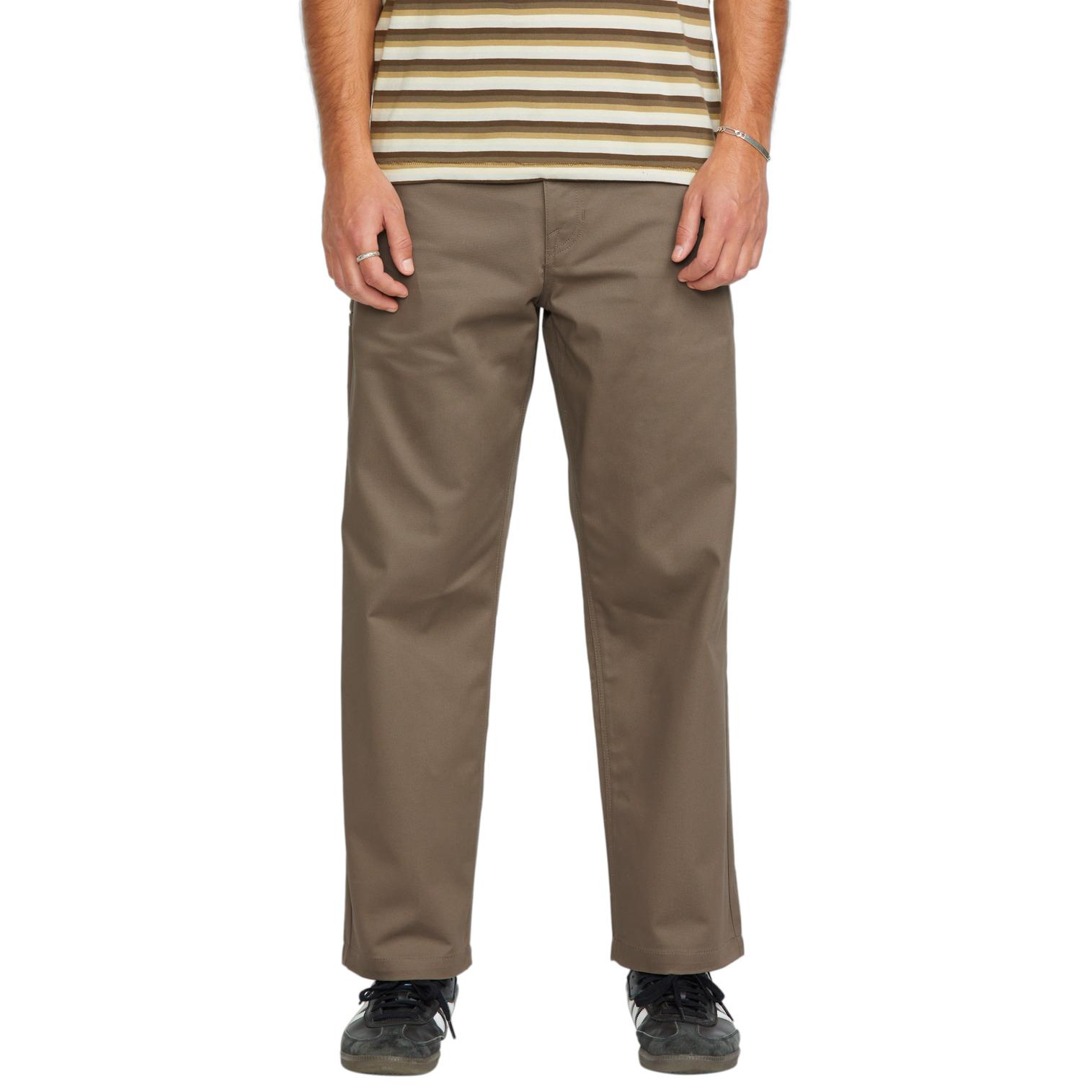 0196134963233 - Chinohose Frickin Skate