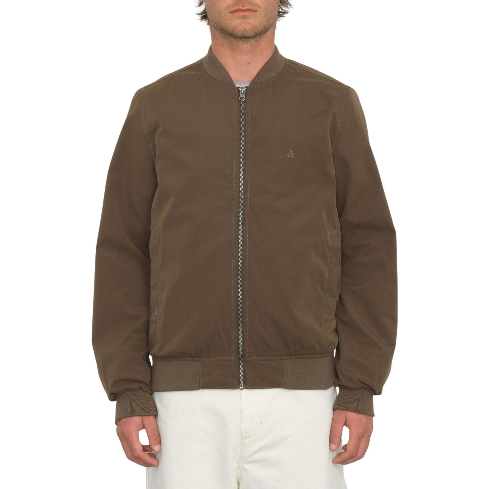 0196134643050 - Jacke Burnward