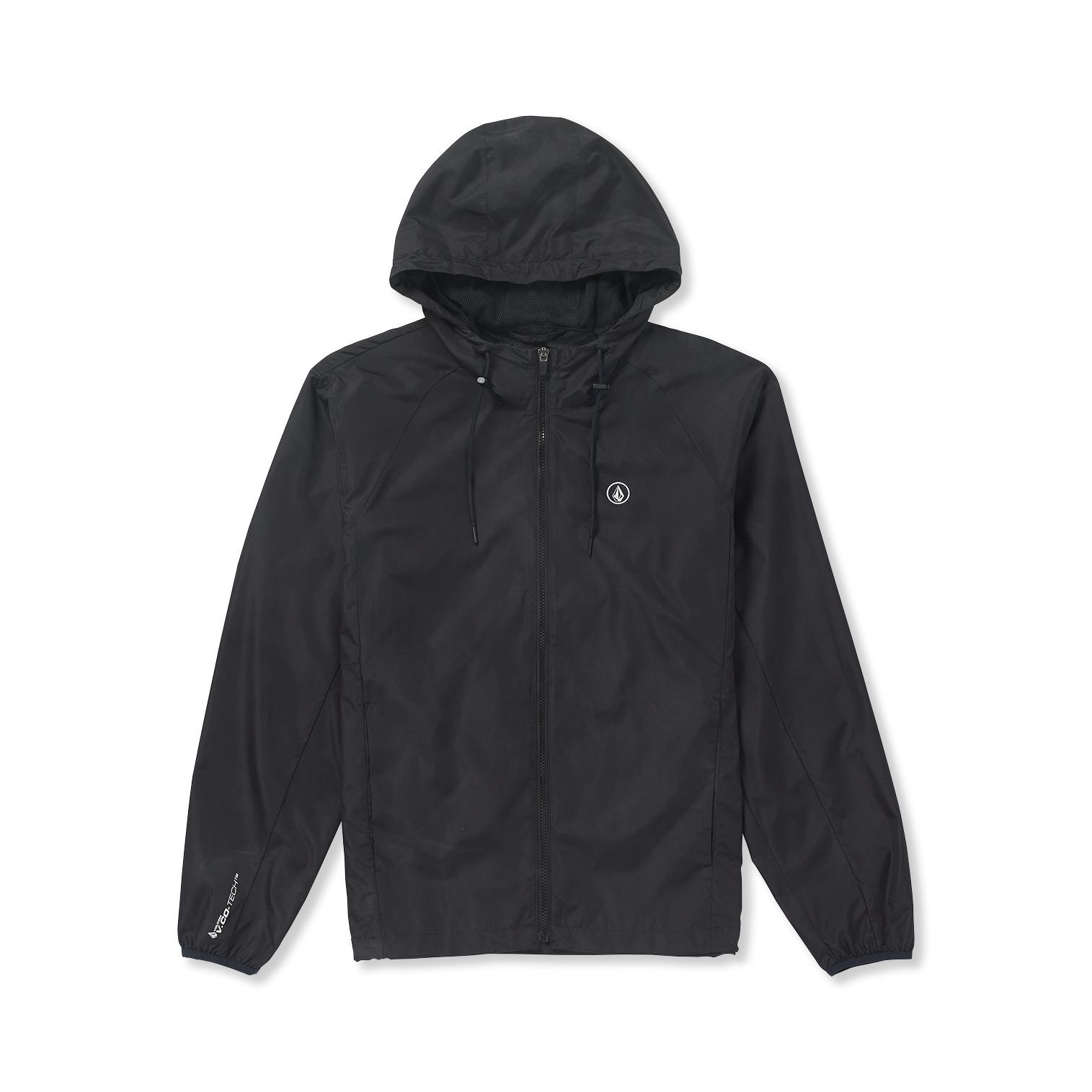 0196134854609 - Regenjacke Wavern