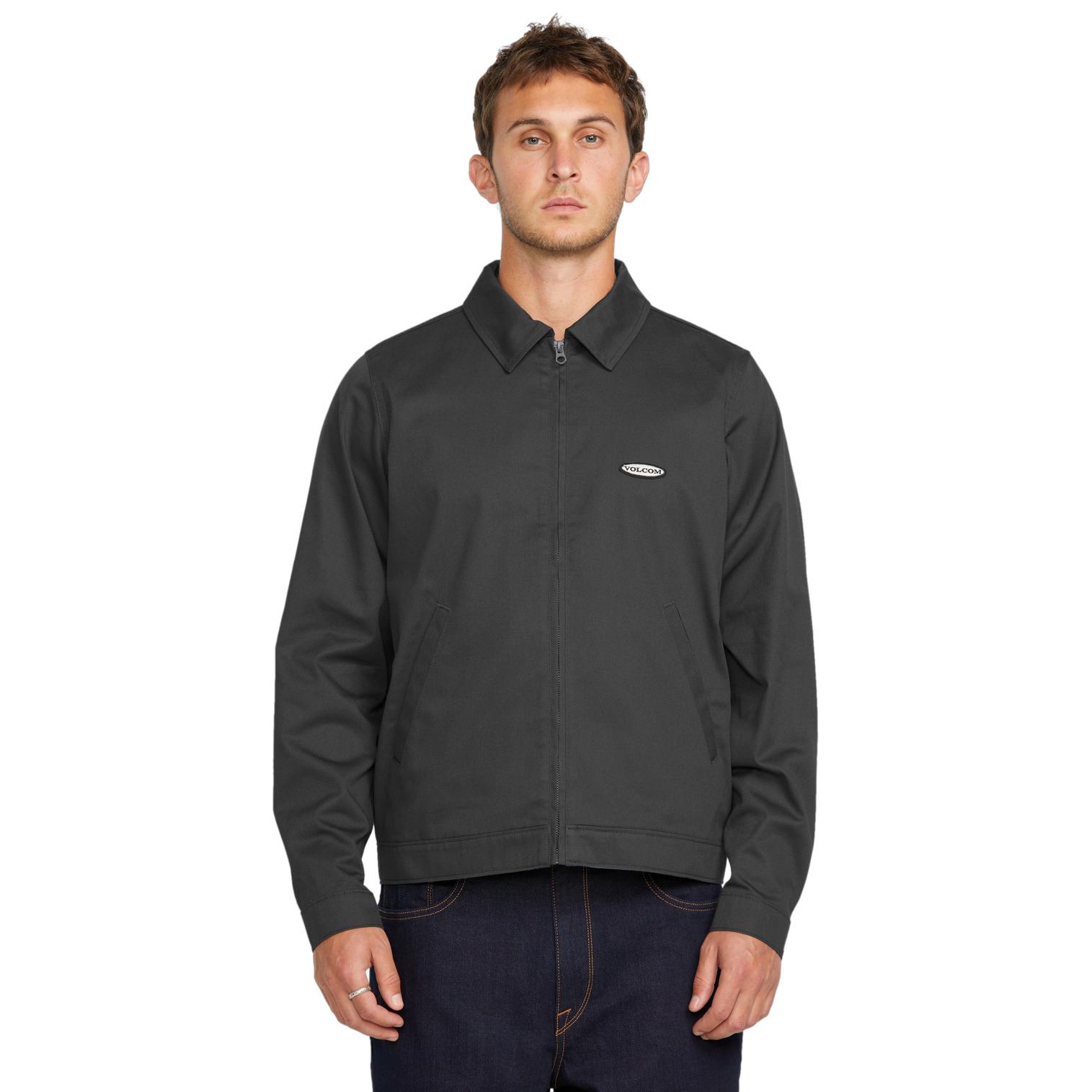 0196134963769 - Jacke Voider