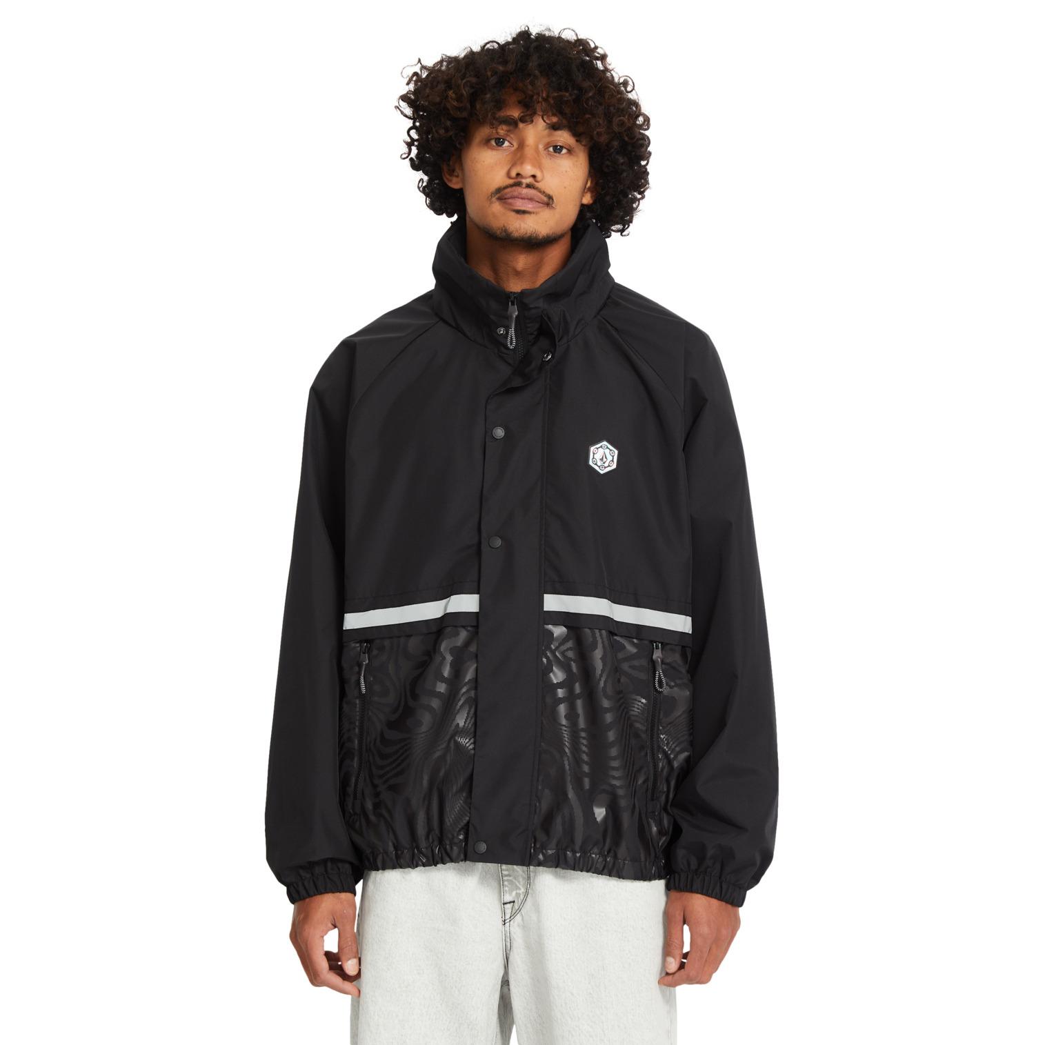 0196134963950 - Regenjacke Fa F Rygalski