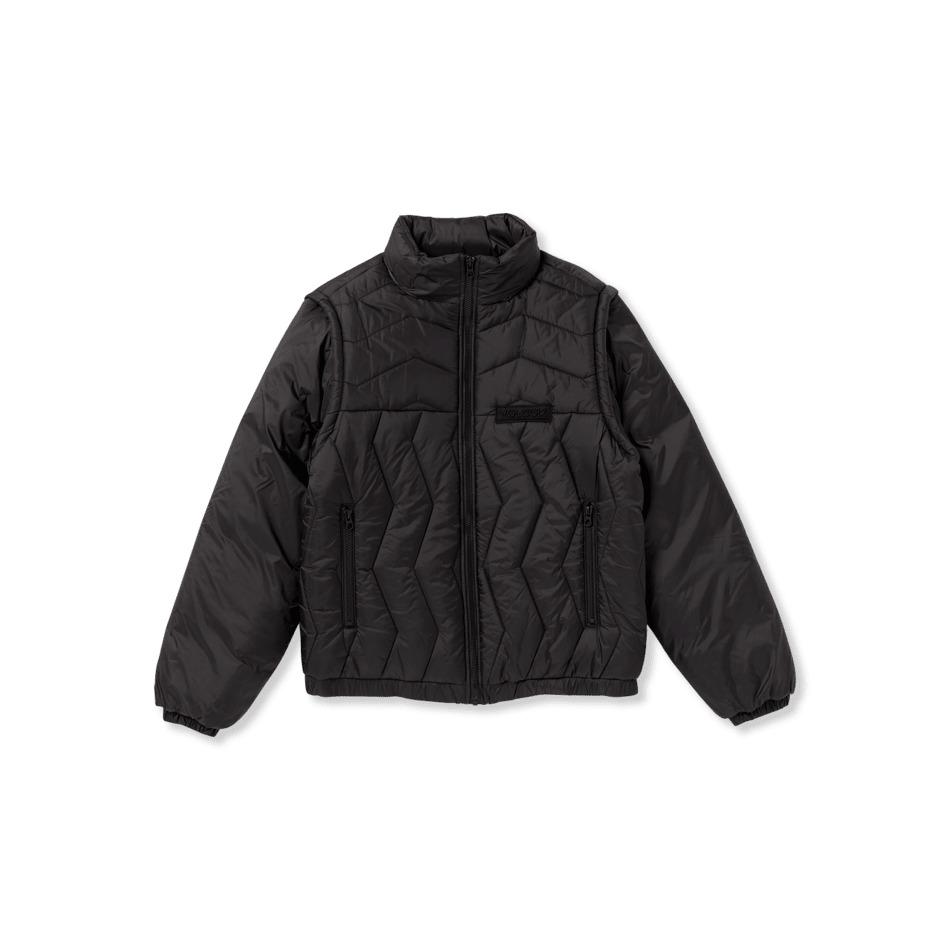 0196134495994 - Daunenjacke Skate Vitals Simon