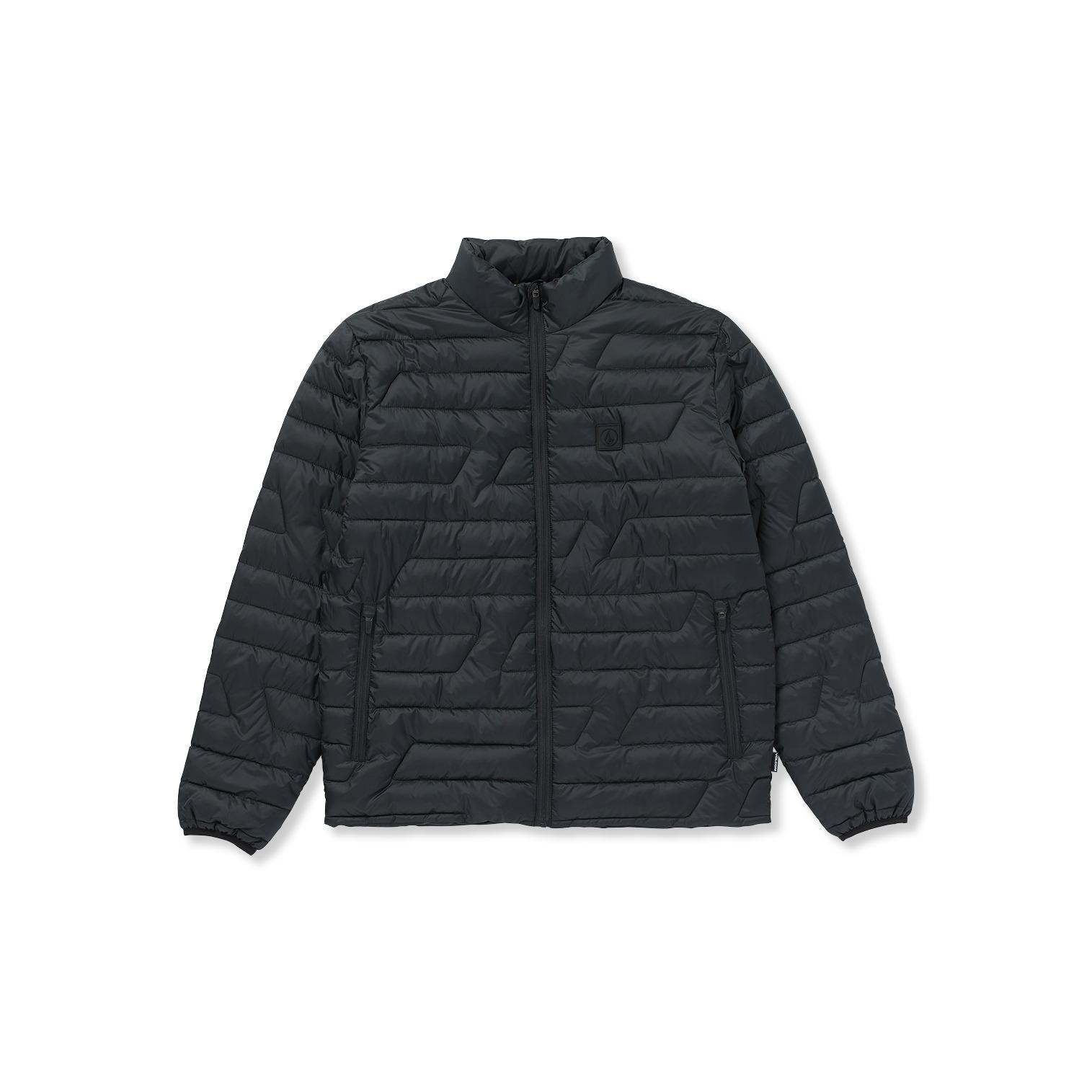 0196134814245 - Daunenjacke Weestone