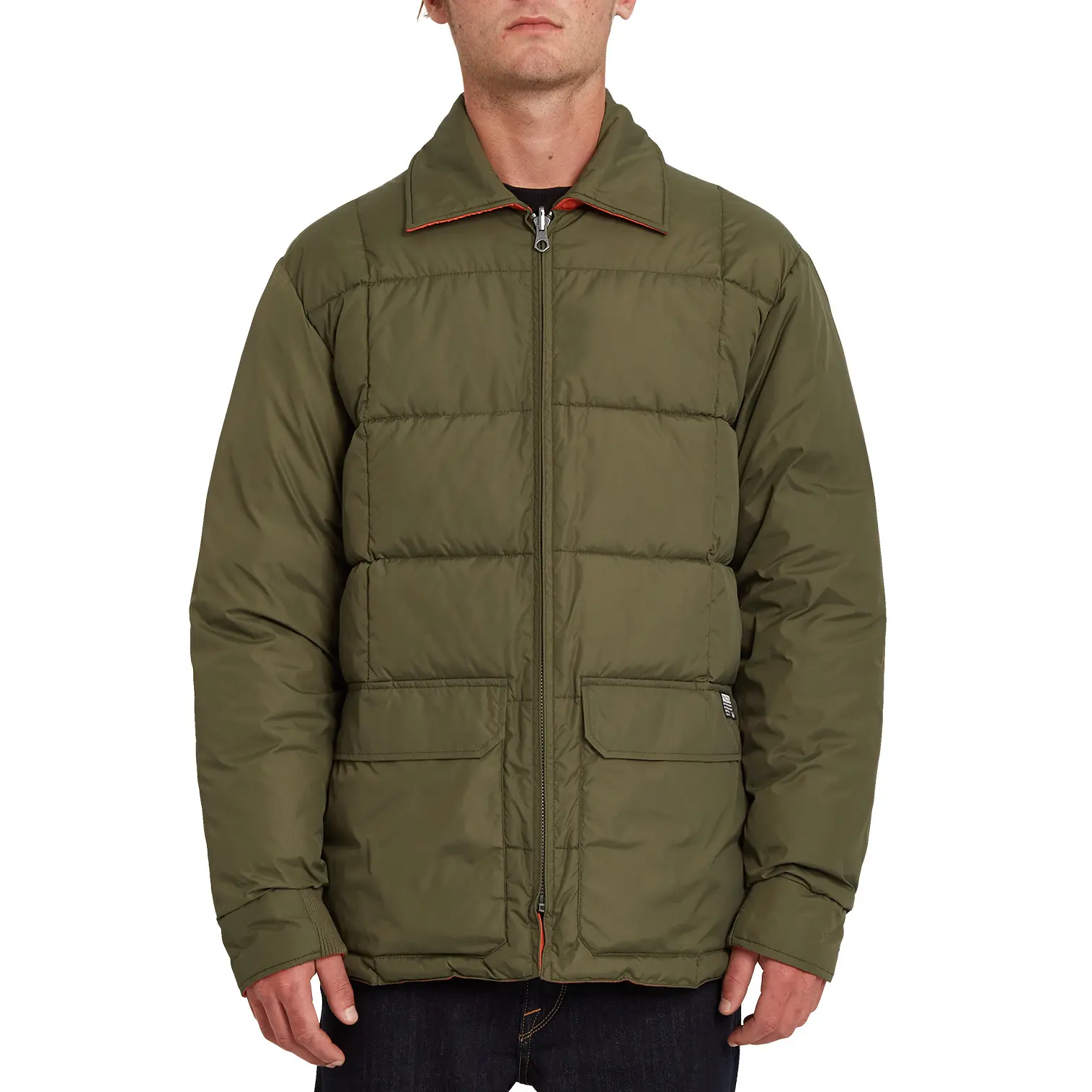 0193573787925 - Daunenjacke Hobro