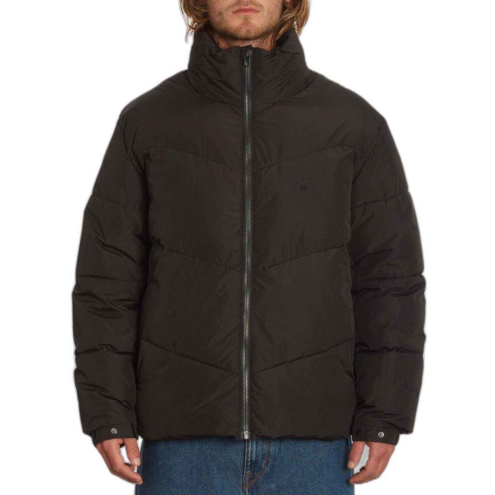 0196134098249 - Daunenjacke Goldsmooth